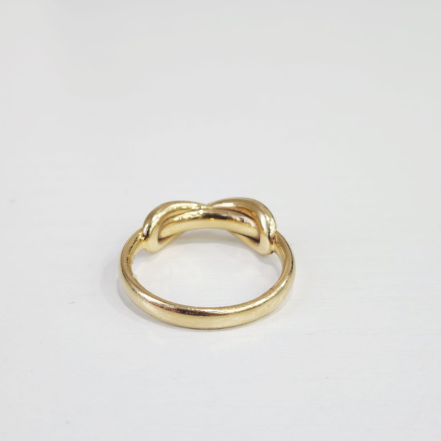 Tiffany & Co - Other - Yellow gold - Gold - (52)