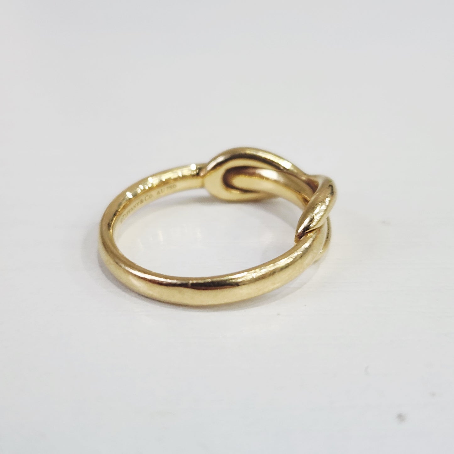 Tiffany & Co - Other - Yellow gold - Gold - (52)