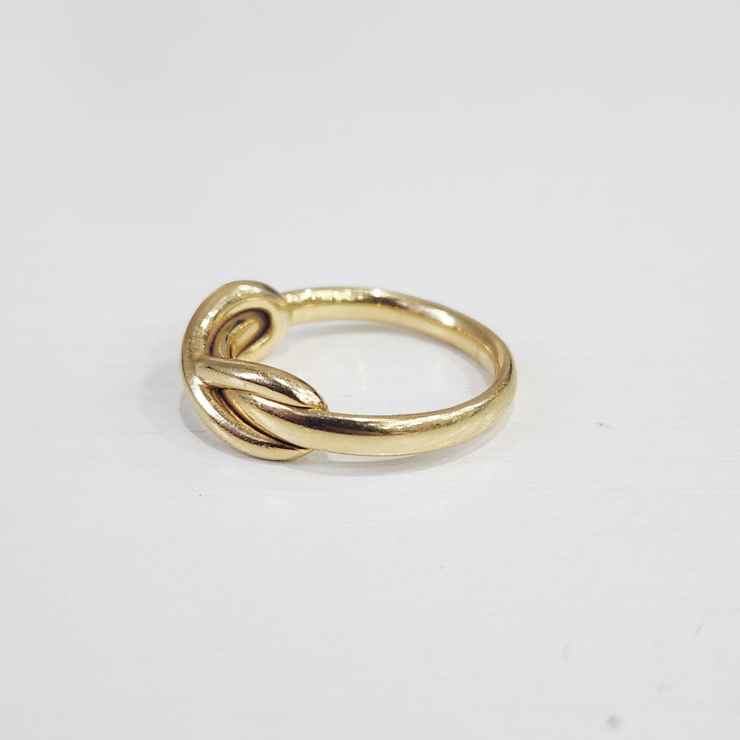 Tiffany & Co - Other - Yellow gold - Gold - (52)