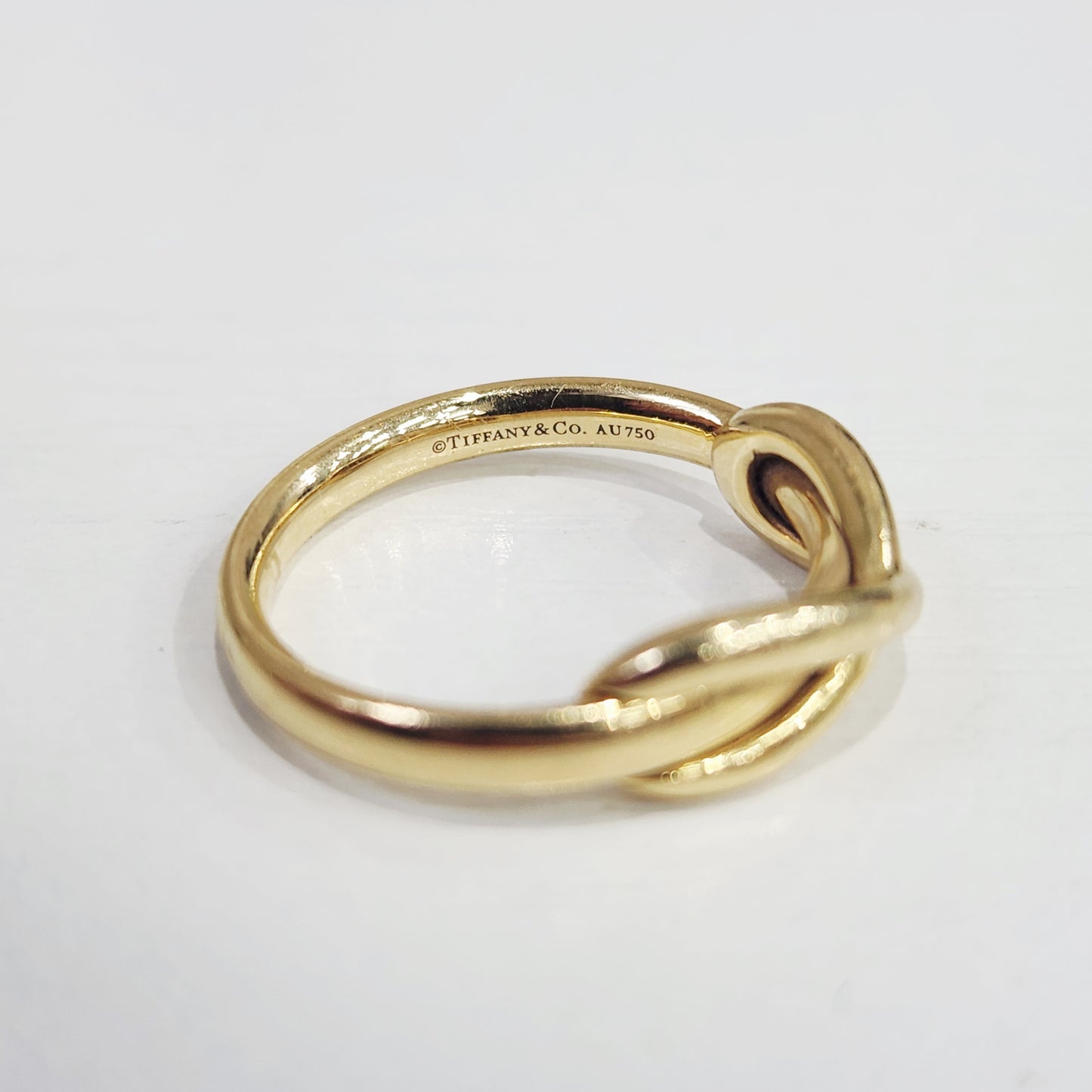 Tiffany & Co - Other - Yellow gold - Gold - (52)