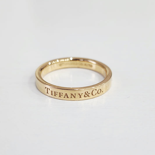 Tiffany & Co - Other - Yellow gold - Gold - (53)