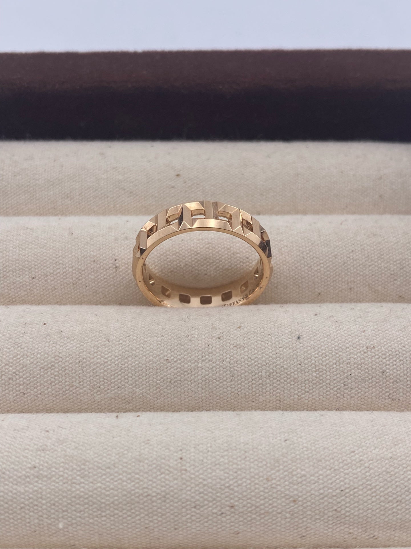Tiffany & Co - Other - Yellow gold - Gold - (53)