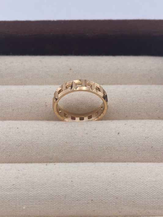 Tiffany & Co - Other - Yellow gold - Gold - (53)