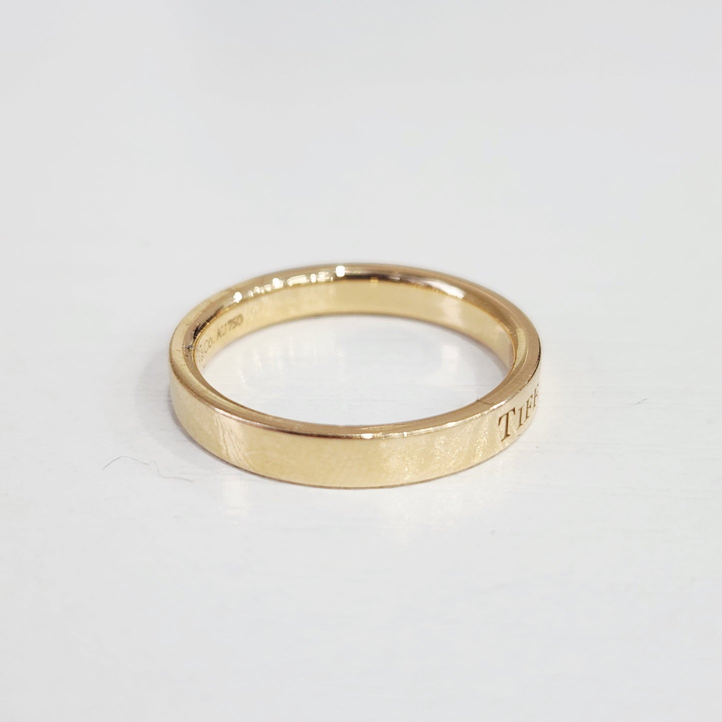 Tiffany & Co - Other - Yellow gold - Gold - (53)
