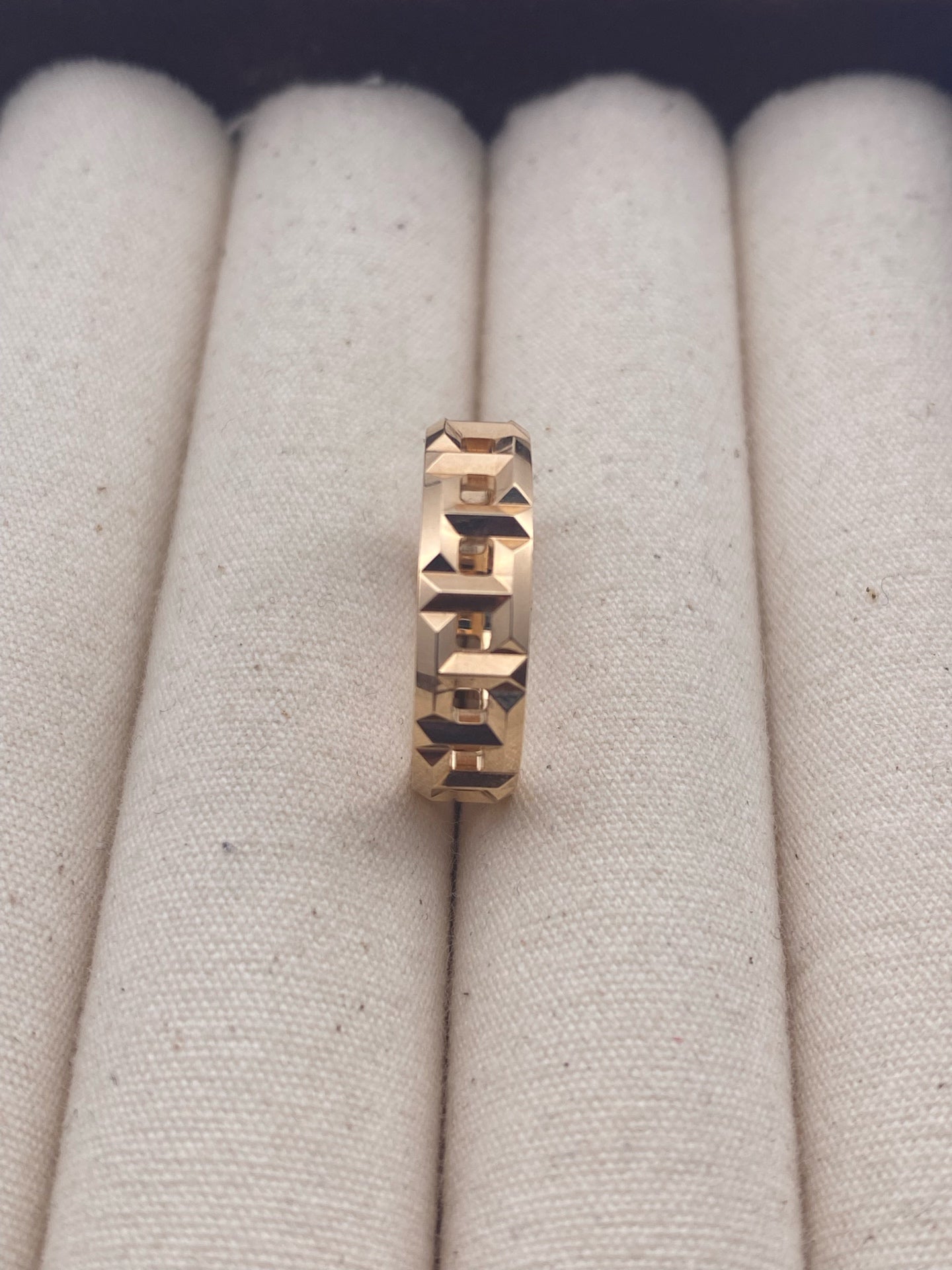 Tiffany & Co - Other - Yellow gold - Gold - (53)