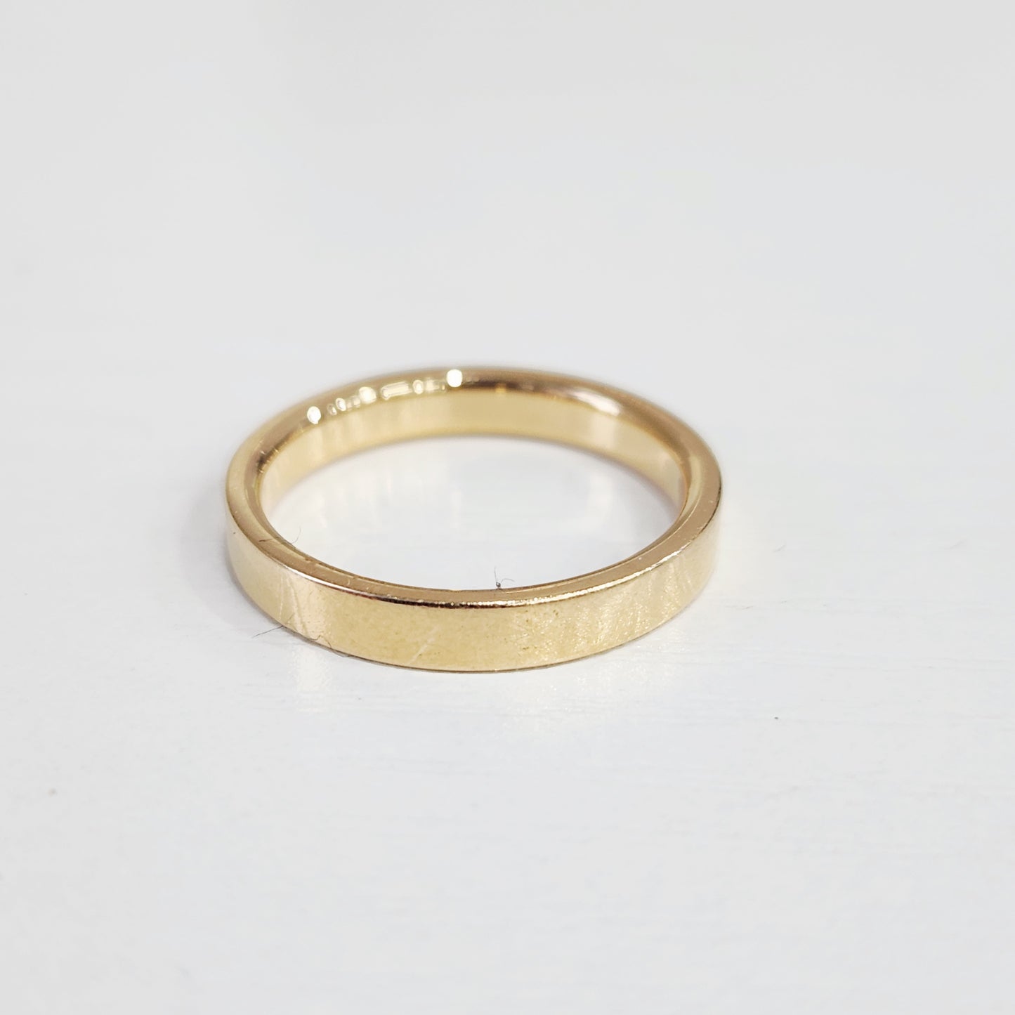 Tiffany & Co - Other - Yellow gold - Gold - (53)
