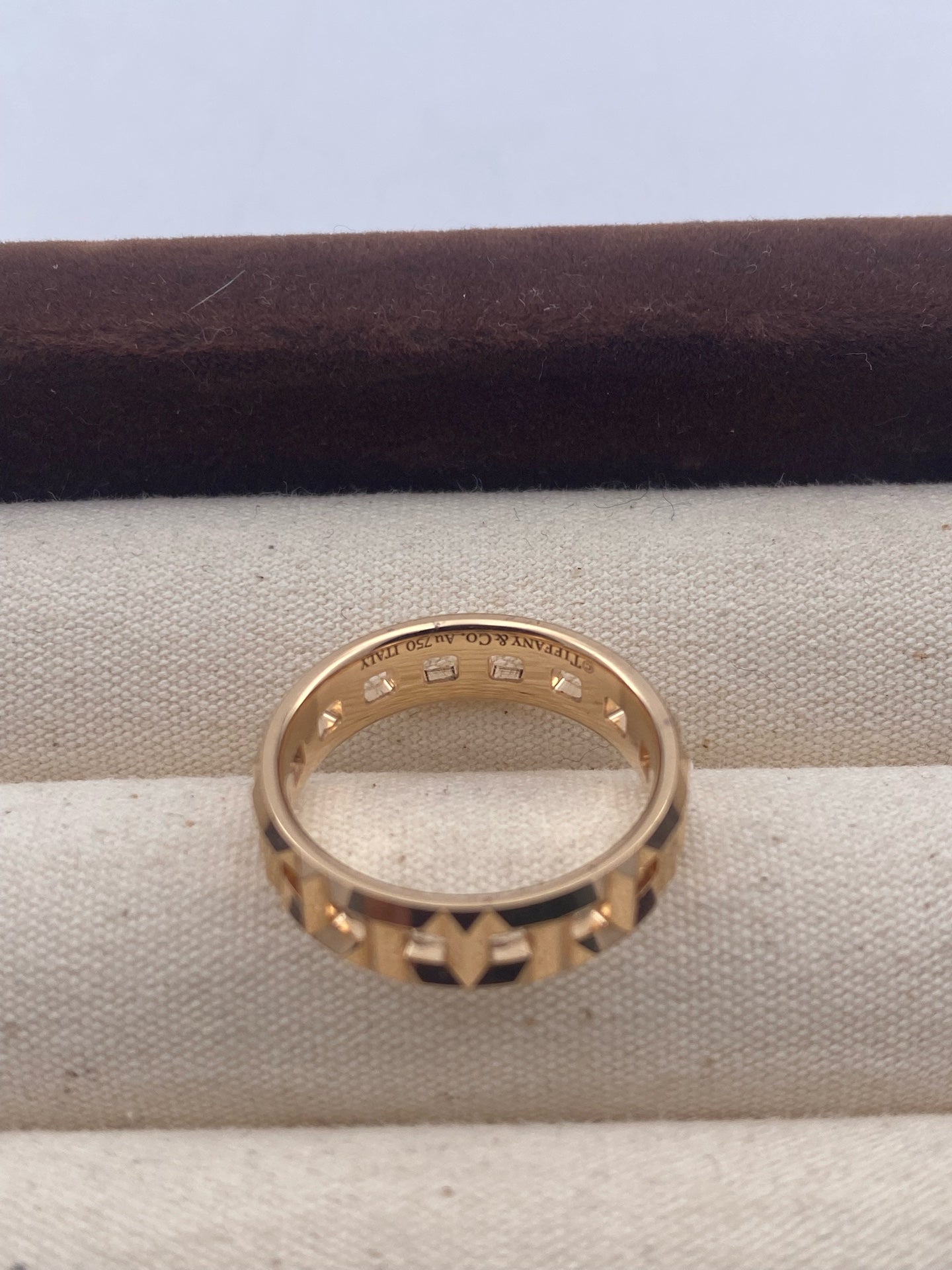 Tiffany & Co - Other - Yellow gold - Gold - (53)