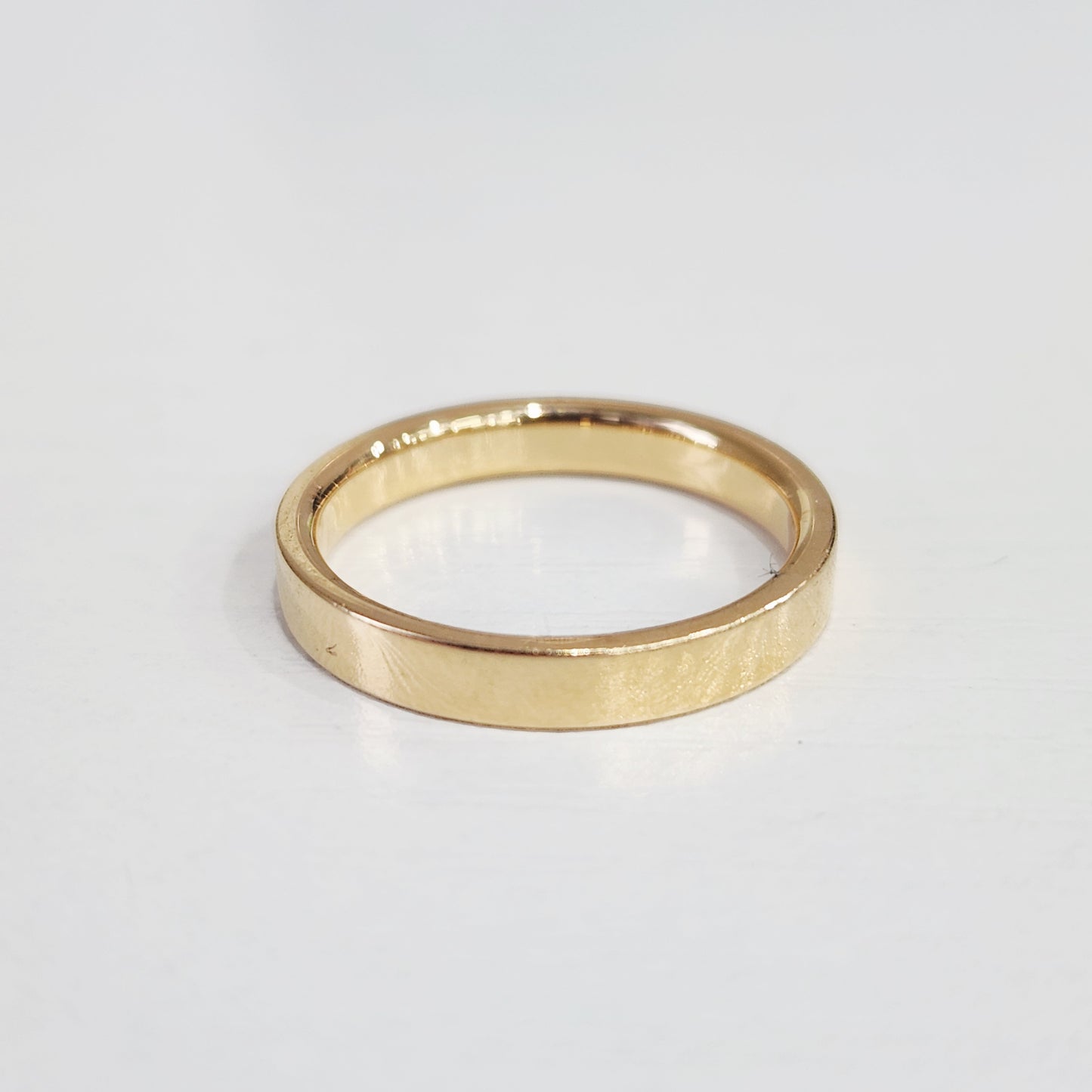 Tiffany & Co - Other - Yellow gold - Gold - (53)