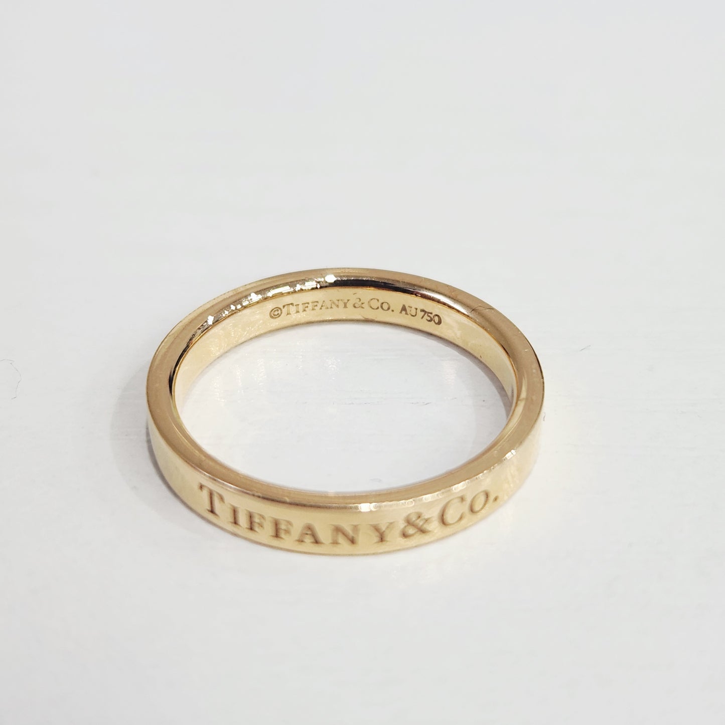 Tiffany & Co - Other - Yellow gold - Gold - (53)