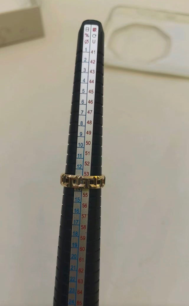 Tiffany & Co - Other - Yellow gold - Gold - (53)
