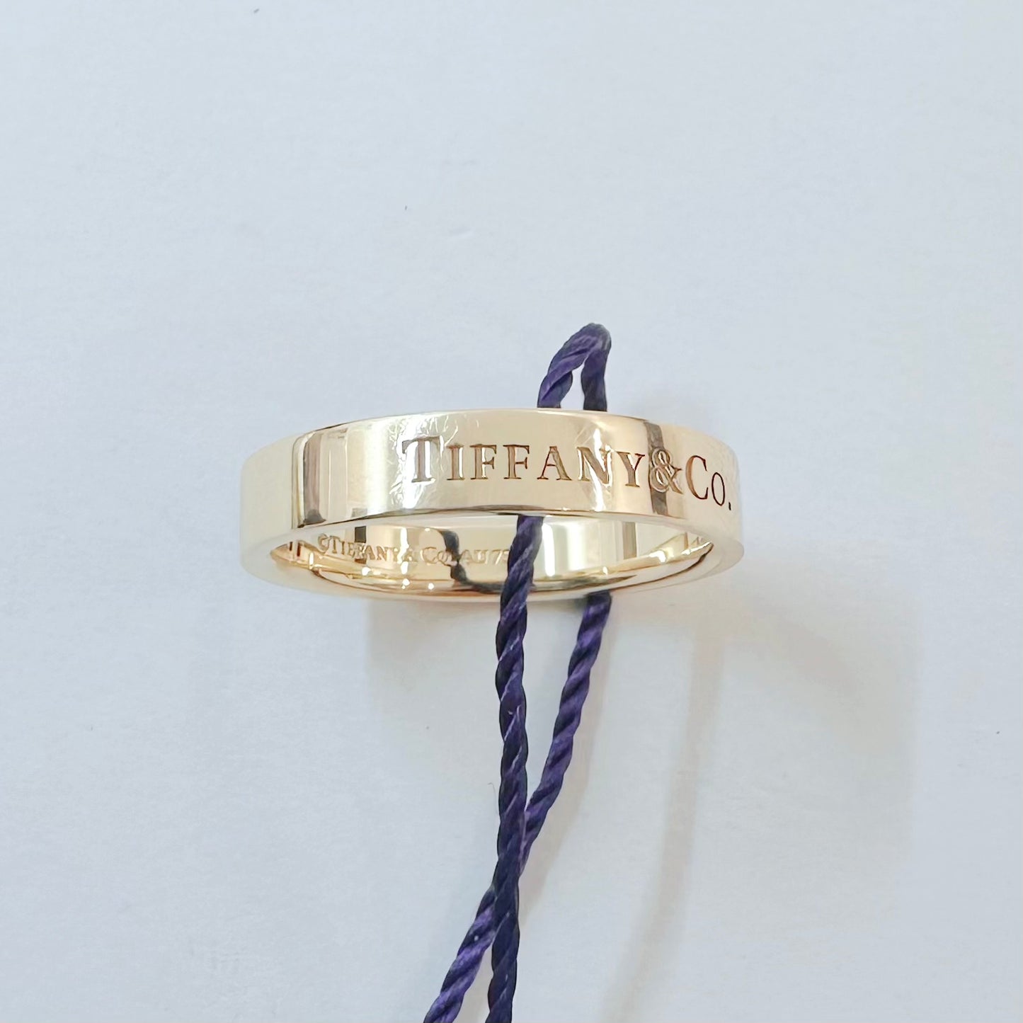 Tiffany & Co - Other - Yellow gold - Gold - (54)