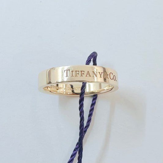 Tiffany & Co - Other - Yellow gold - Gold - (54)