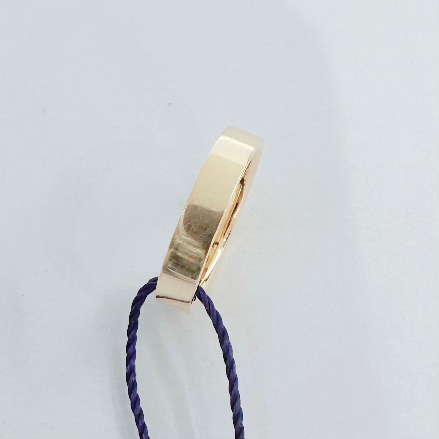 Tiffany & Co - Other - Yellow gold - Gold - (54)