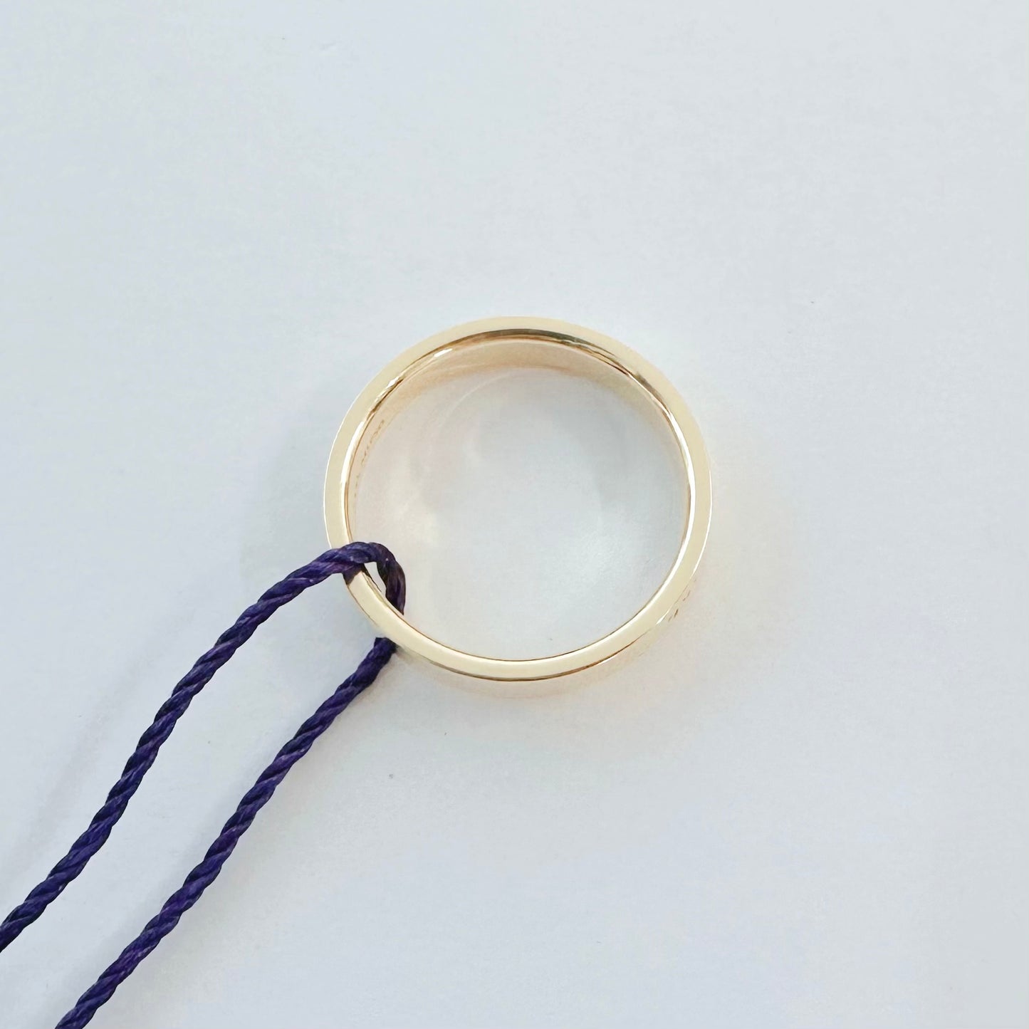 Tiffany & Co - Other - Yellow gold - Gold - (54)