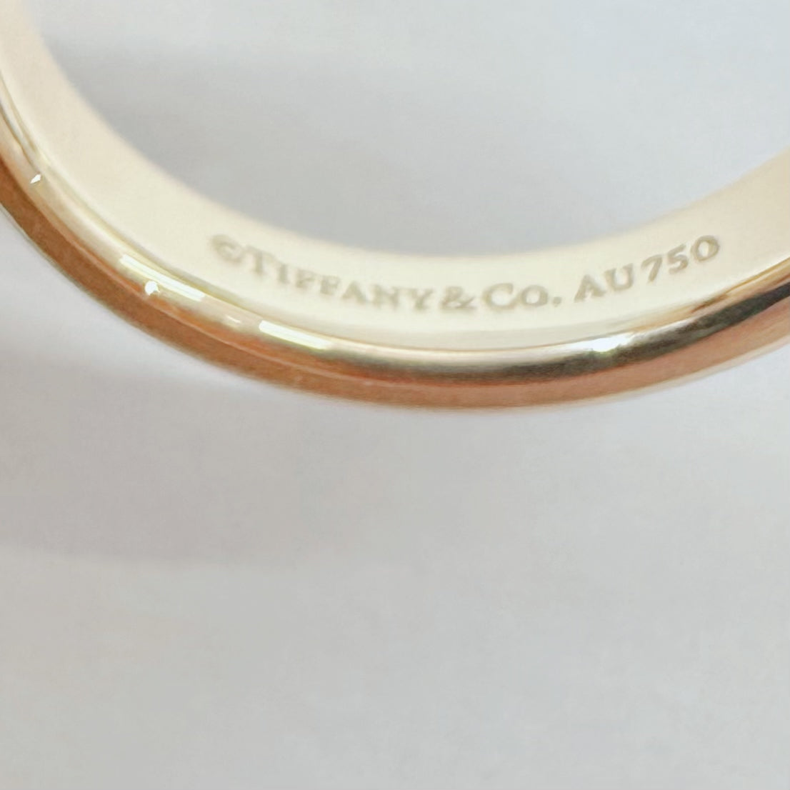 Tiffany & Co - Other - Yellow gold - Gold - (54)