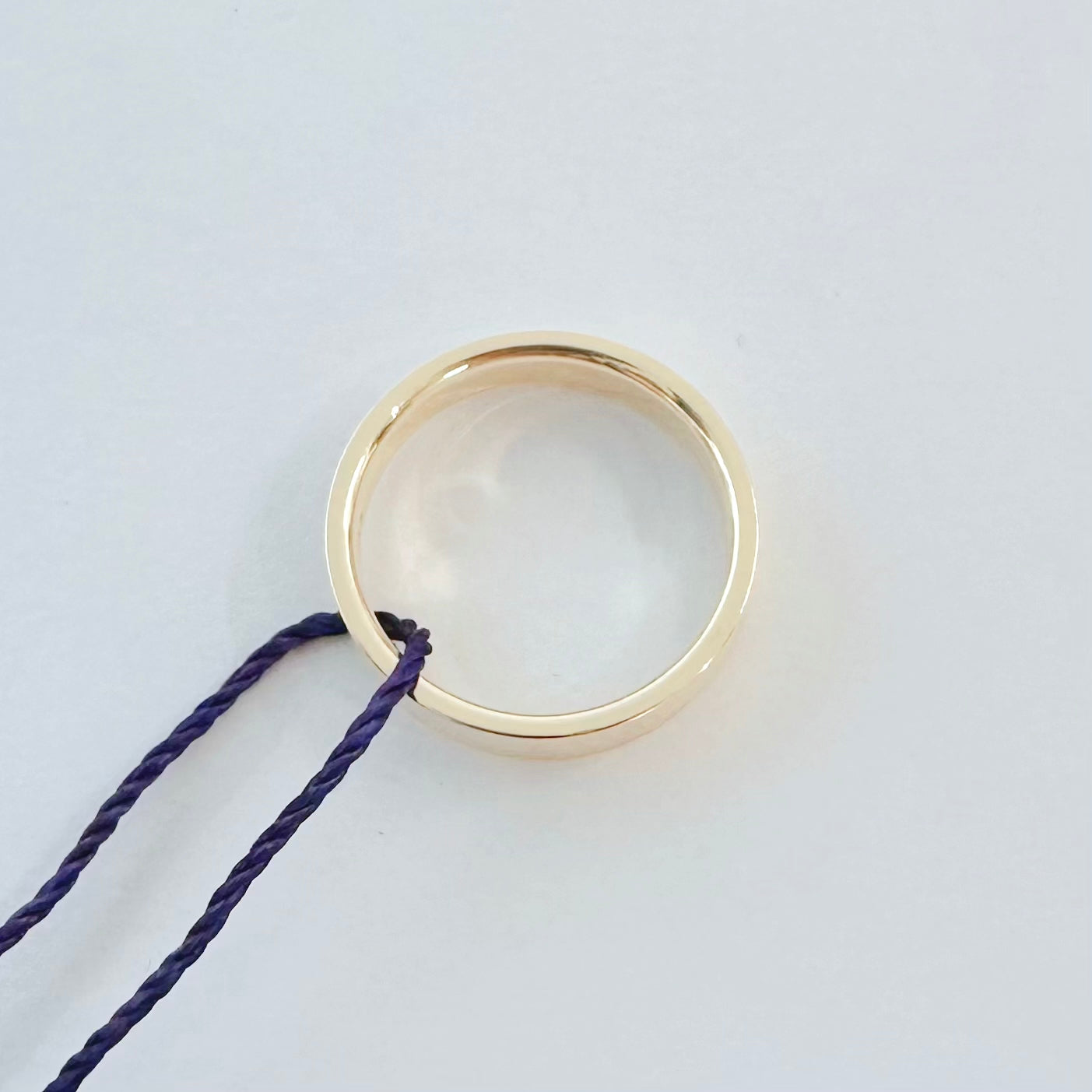 Tiffany & Co - Other - Yellow gold - Gold - (54)