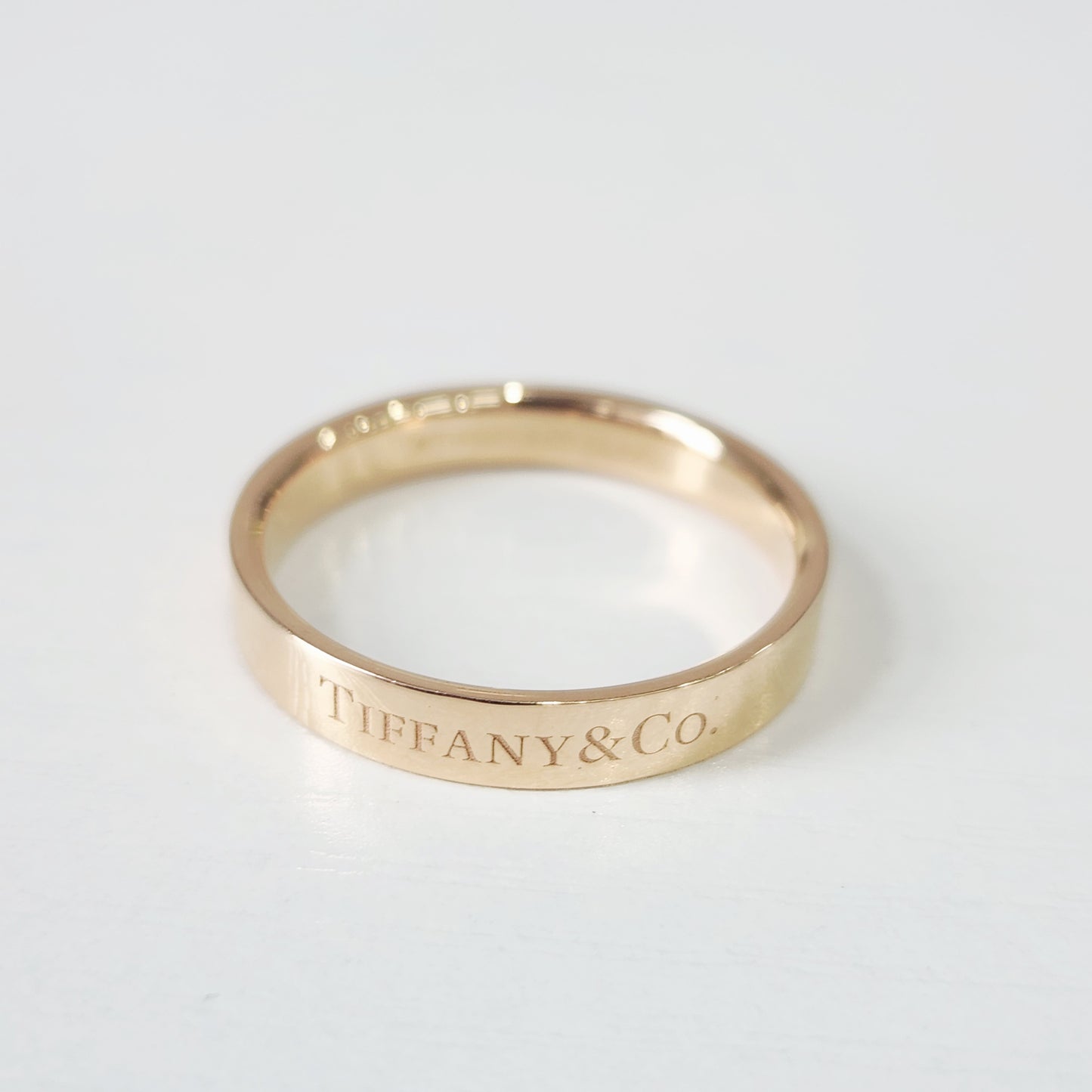 Tiffany & Co - Other - Yellow gold - Gold - (64)