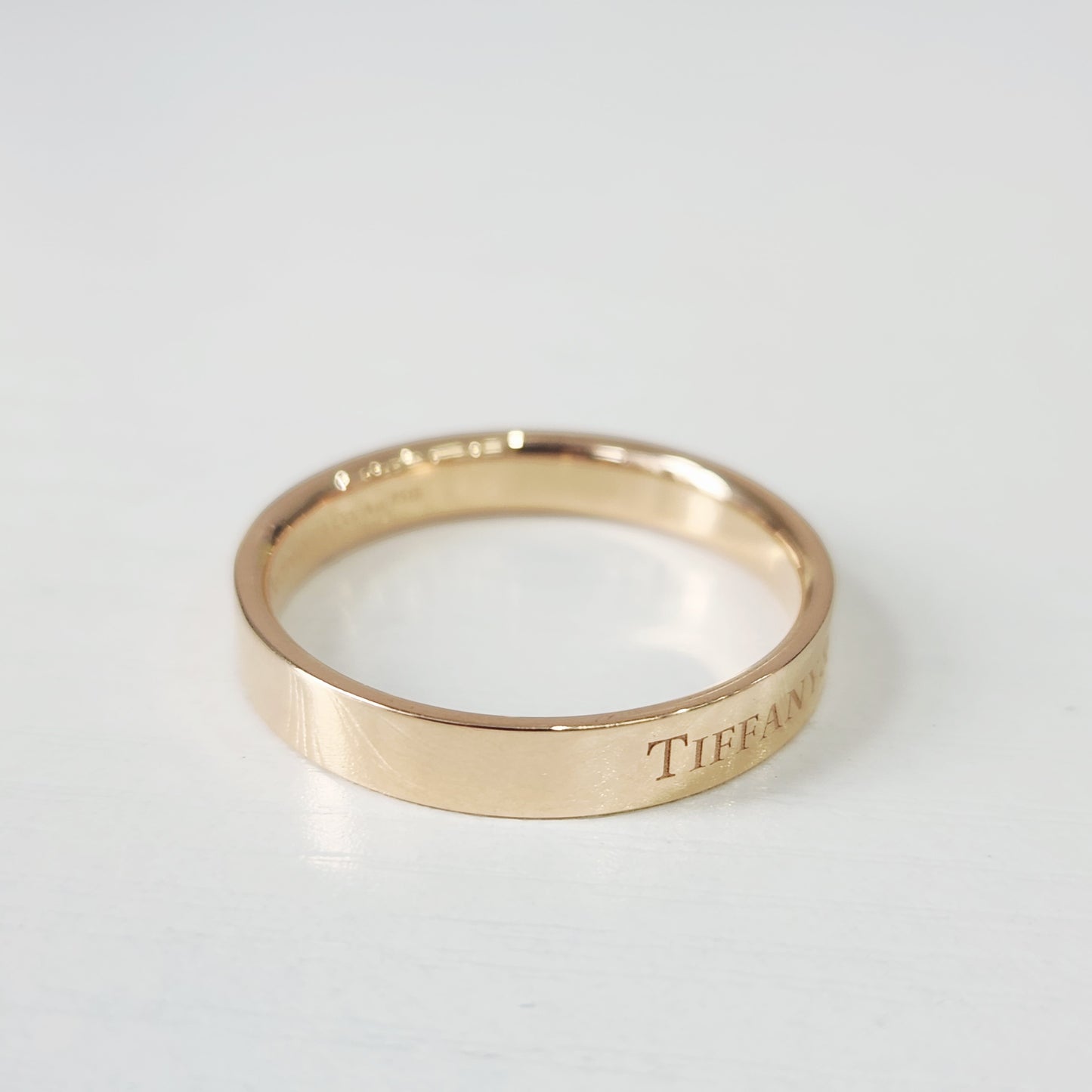 Tiffany & Co - Other - Yellow gold - Gold - (64)