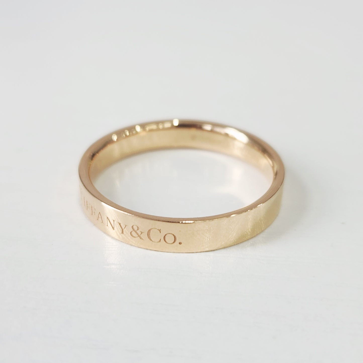 Tiffany & Co - Other - Yellow gold - Gold - (64)