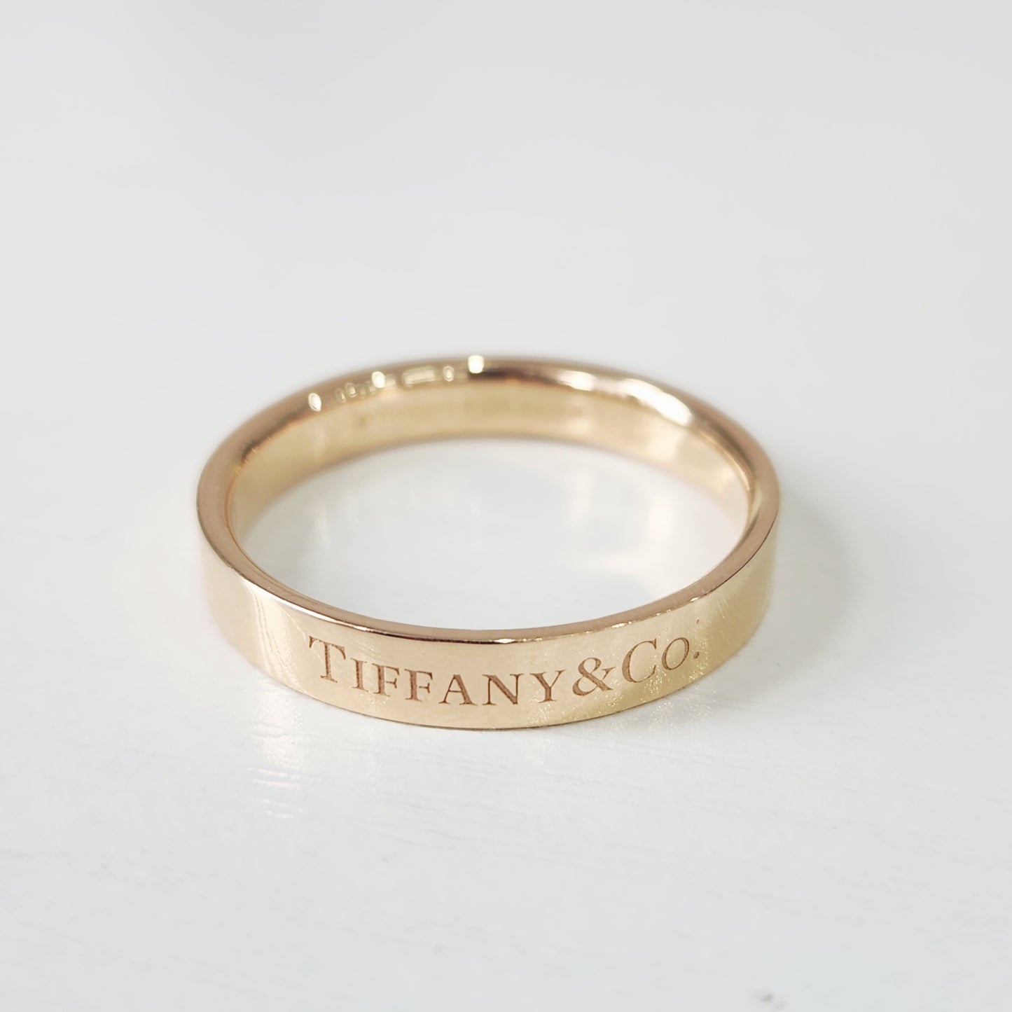 Tiffany & Co - Other - Yellow gold - Gold - (64)