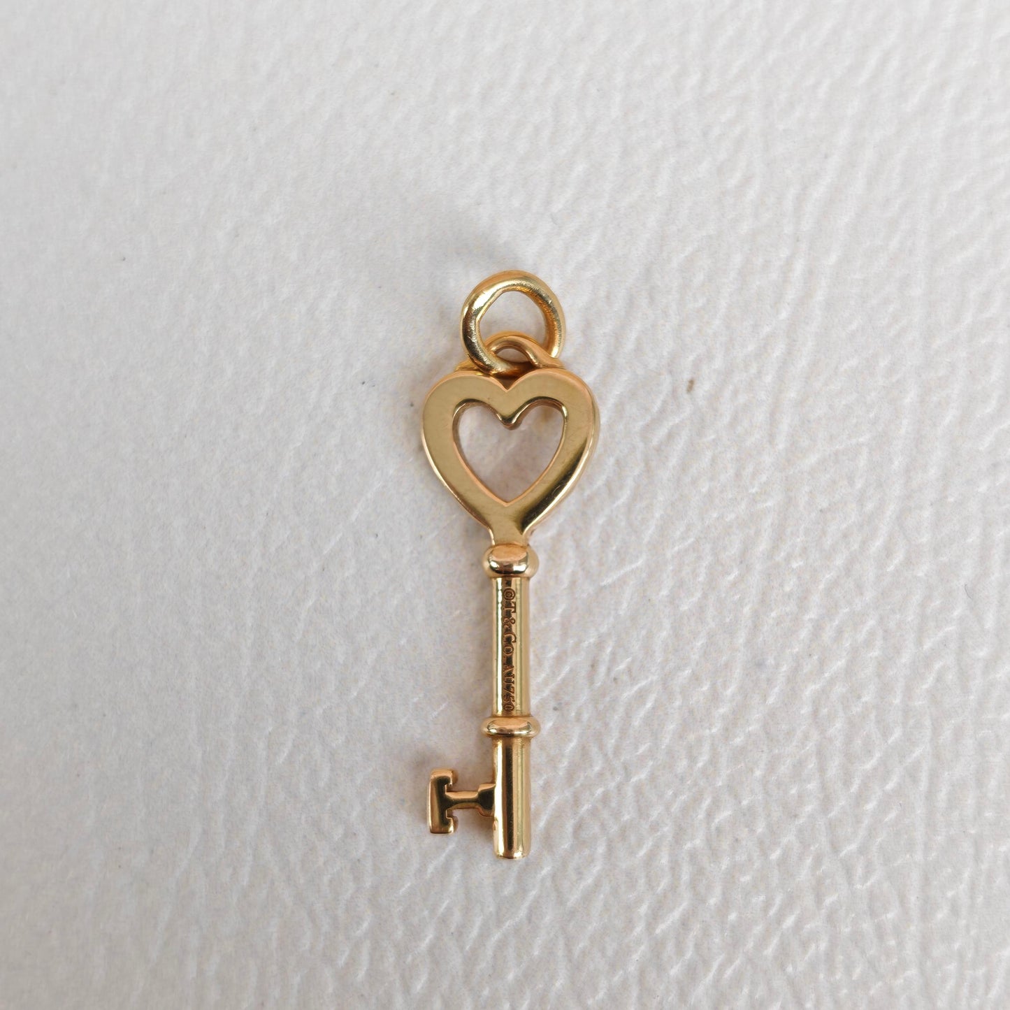 Tiffany & Co - Other - Yellow gold - Gold - (Other)