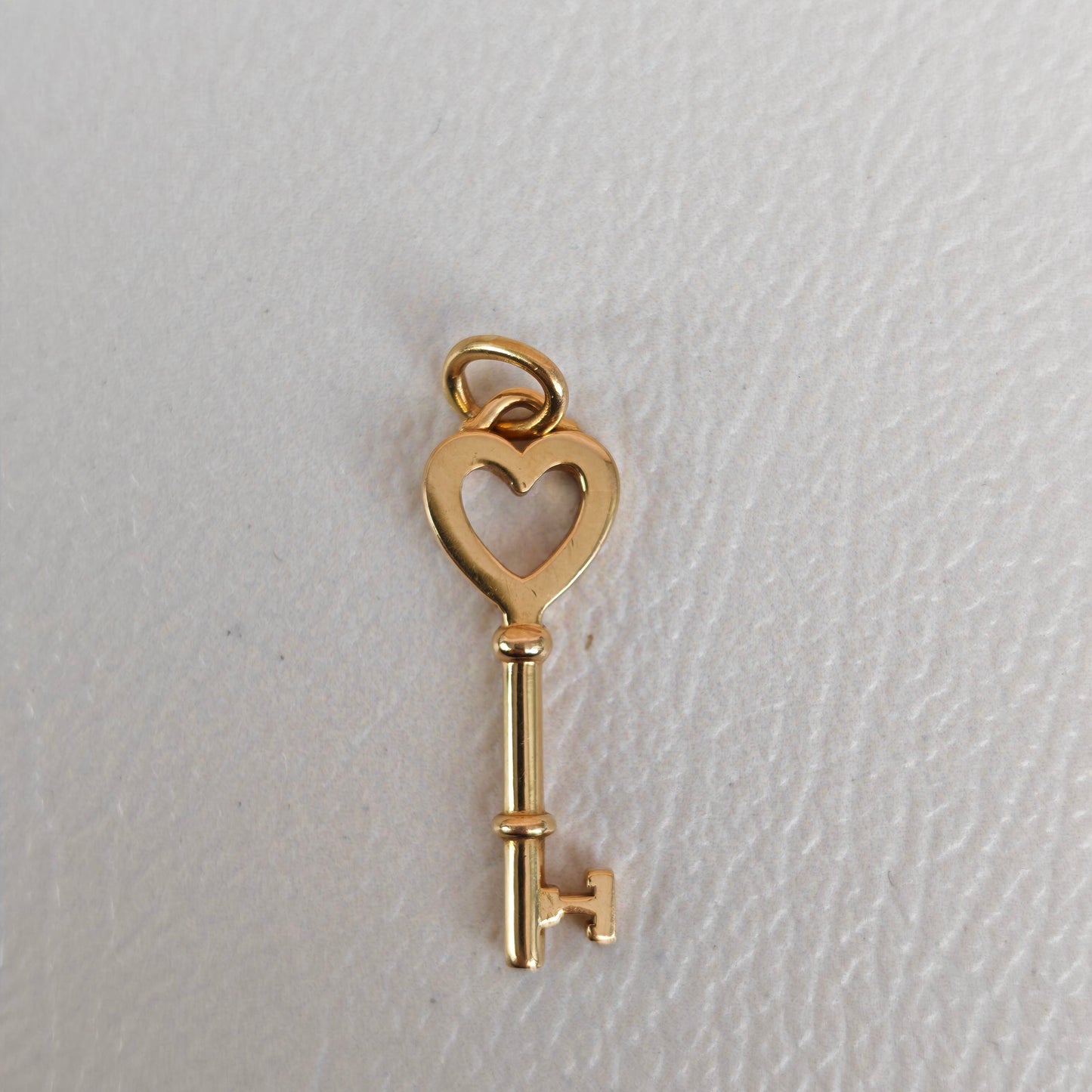 Tiffany & Co - Other - Yellow gold - Gold - (Other)