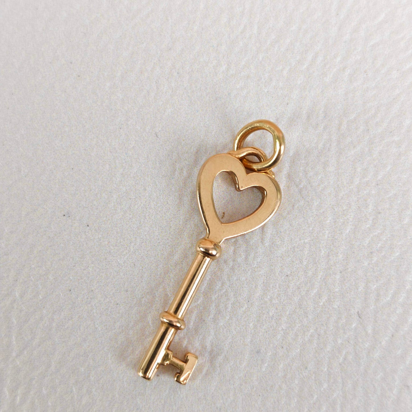 Tiffany & Co - Other - Yellow gold - Gold - (Other)