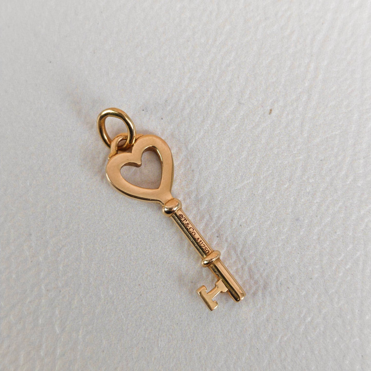 Tiffany & Co - Other - Yellow gold - Gold - (Other)