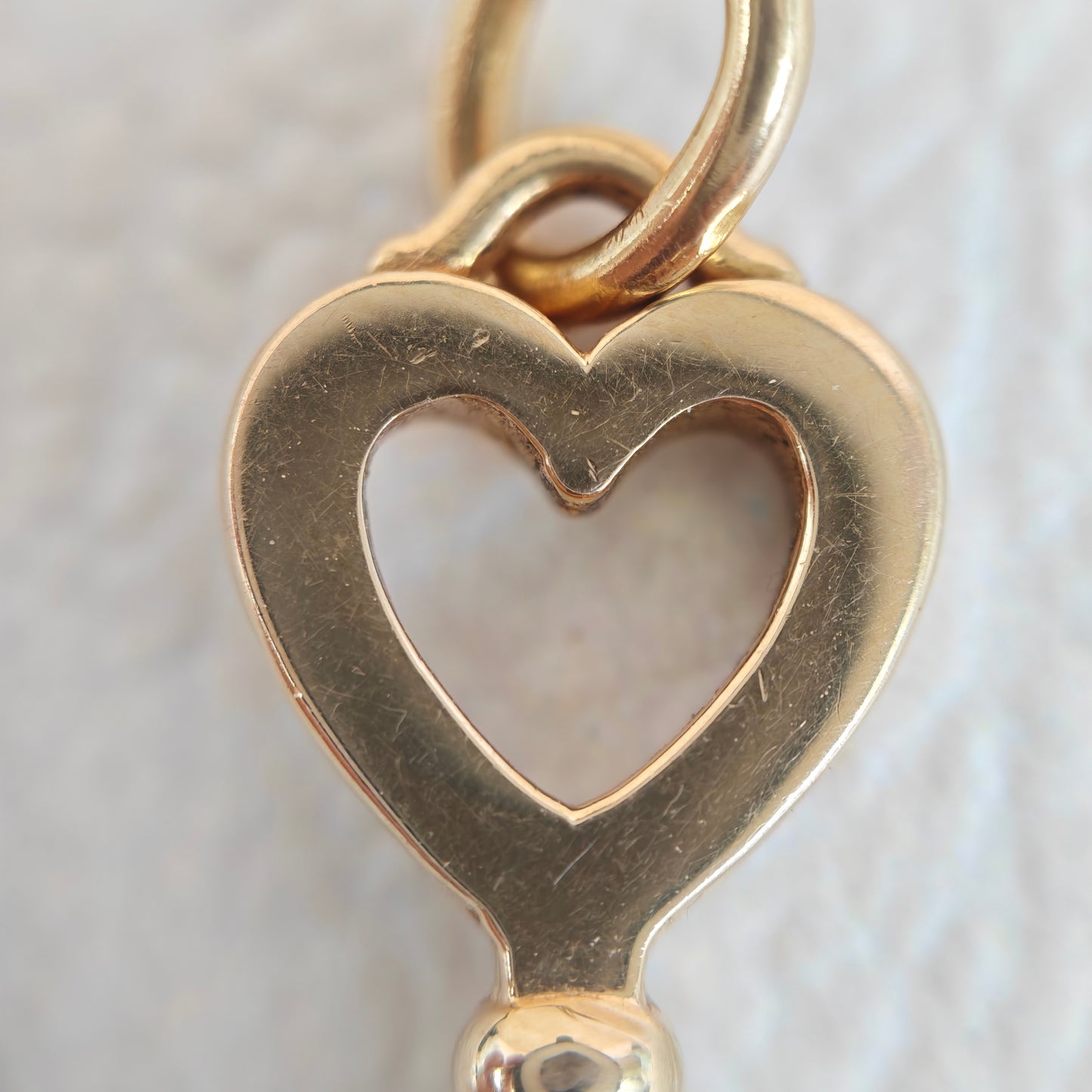 Tiffany & Co - Other - Yellow gold - Gold - (Other)
