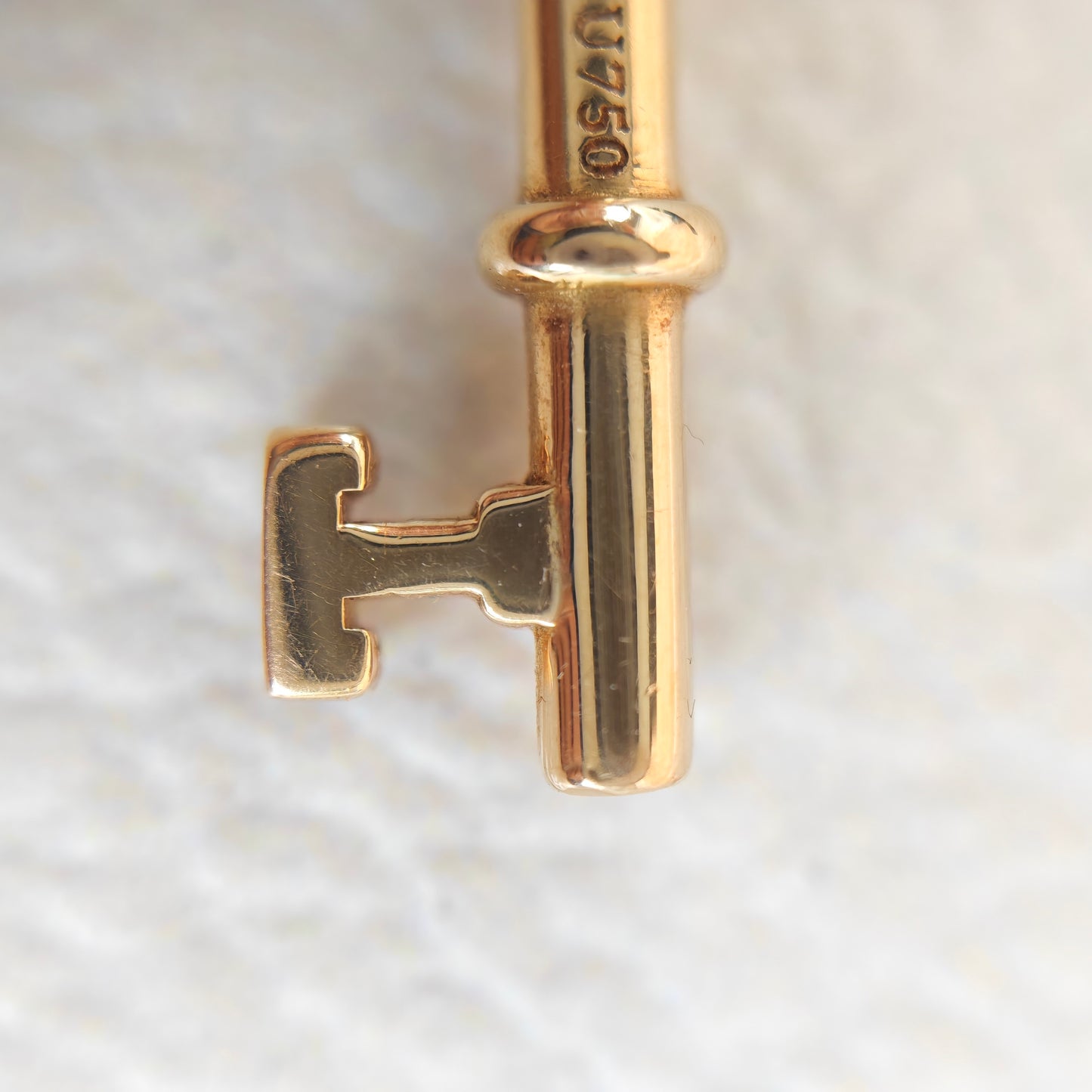 Tiffany & Co - Other - Yellow gold - Gold - (Other)