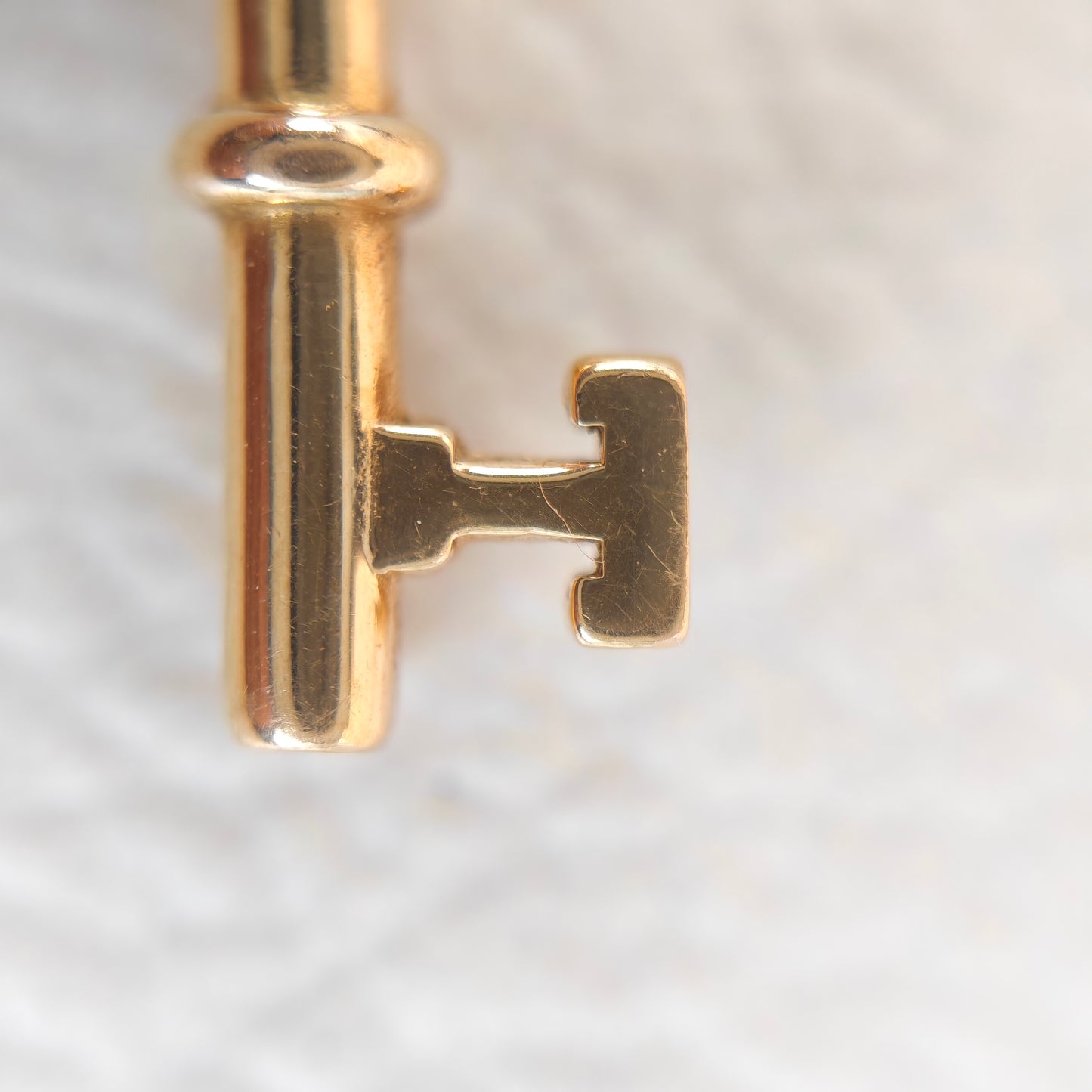 Tiffany & Co - Other - Yellow gold - Gold - (Other)
