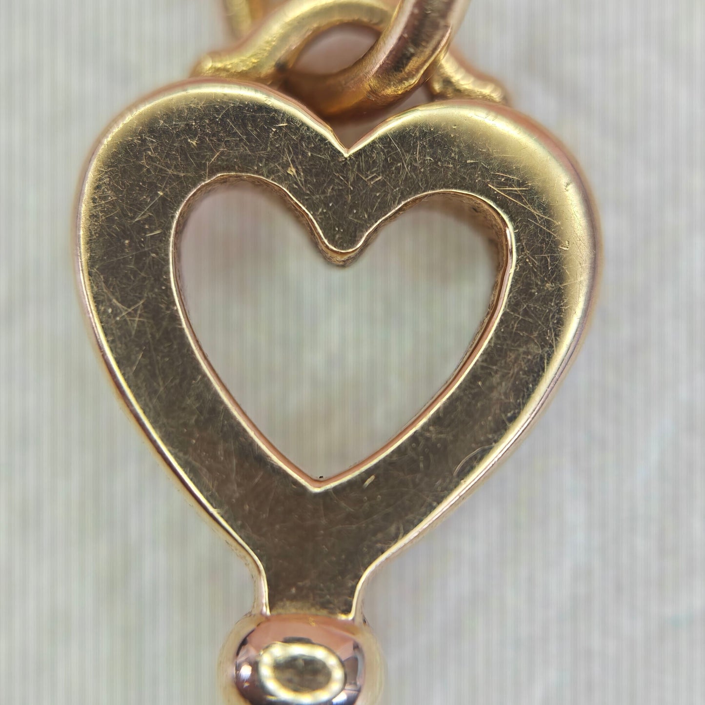 Tiffany & Co - Other - Yellow gold - Gold - (Other)