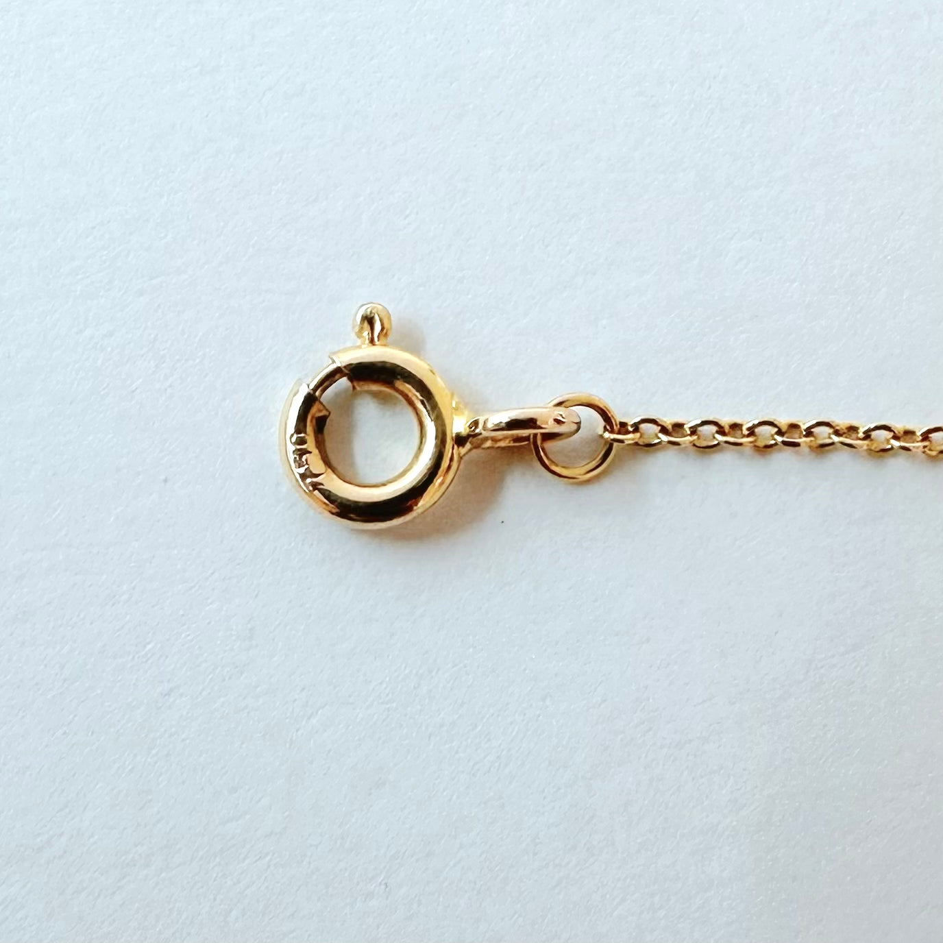 Tiffany & Co - Paloma Picasso Olive Leaf - Yellow gold - Gold