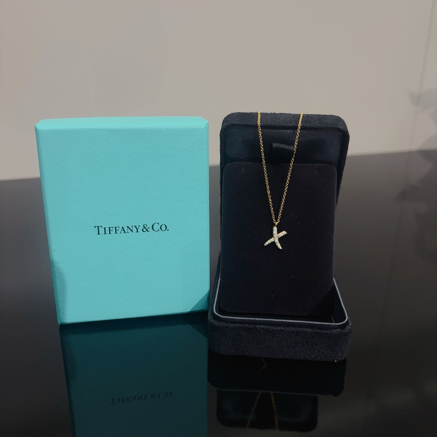 Tiffany & Co - Paloma Picasso - Yellow gold - Gold