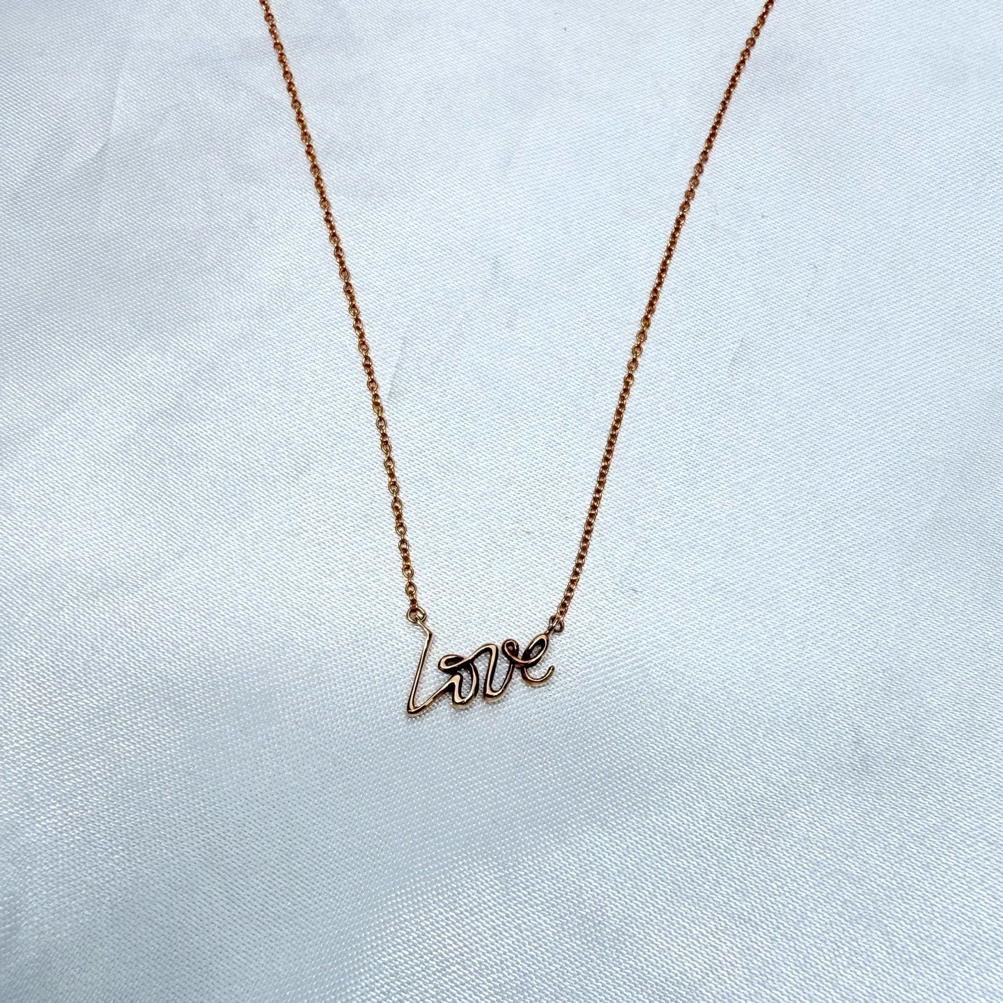 Tiffany & Co - Paloma's Graffiti - Yellow gold - Gold