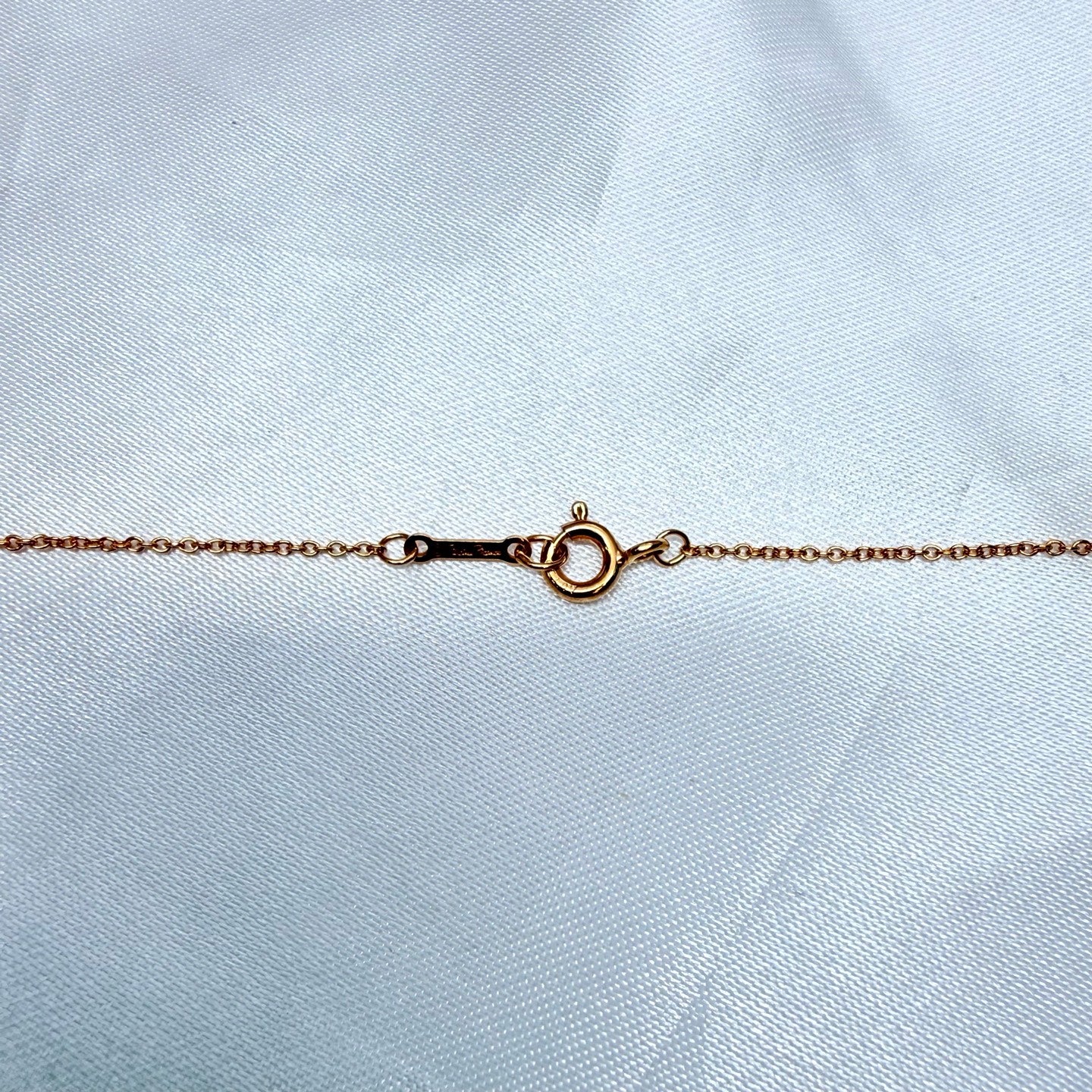 Tiffany & Co - Paloma's Graffiti - Yellow gold - Gold