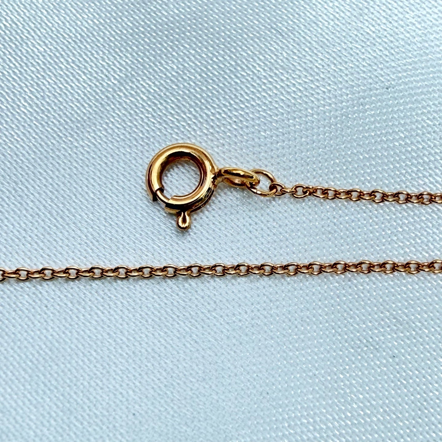 Tiffany & Co - Paloma's Graffiti - Yellow gold - Gold