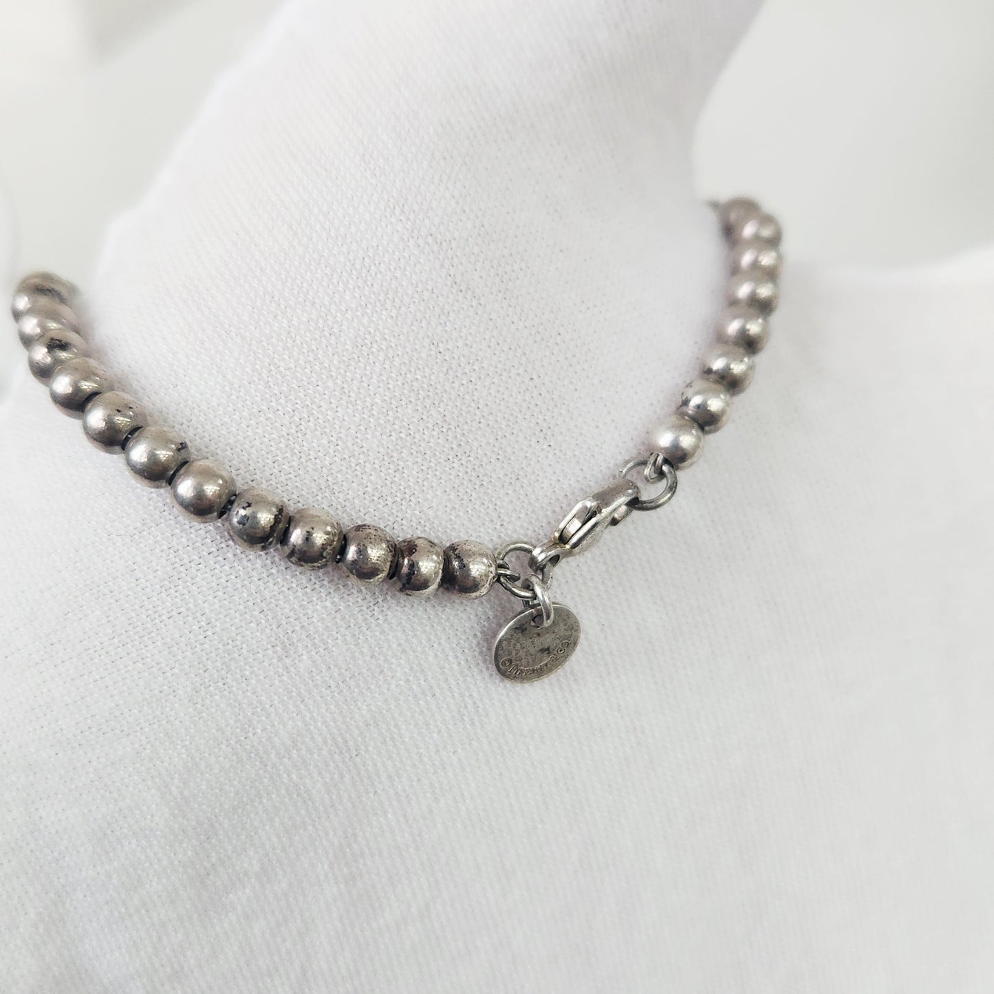 Tiffany & Co - Return to Tiffany - Silver - Multicolour