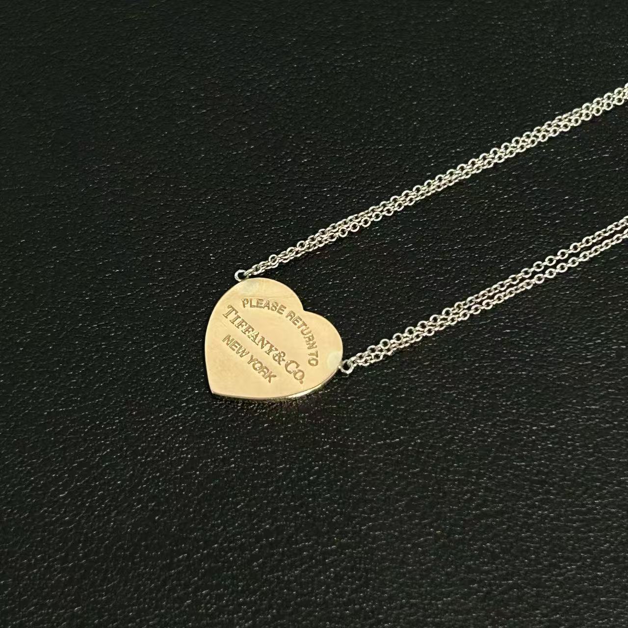 Tiffany & Co - Return to Tiffany™ - Silver - Silver