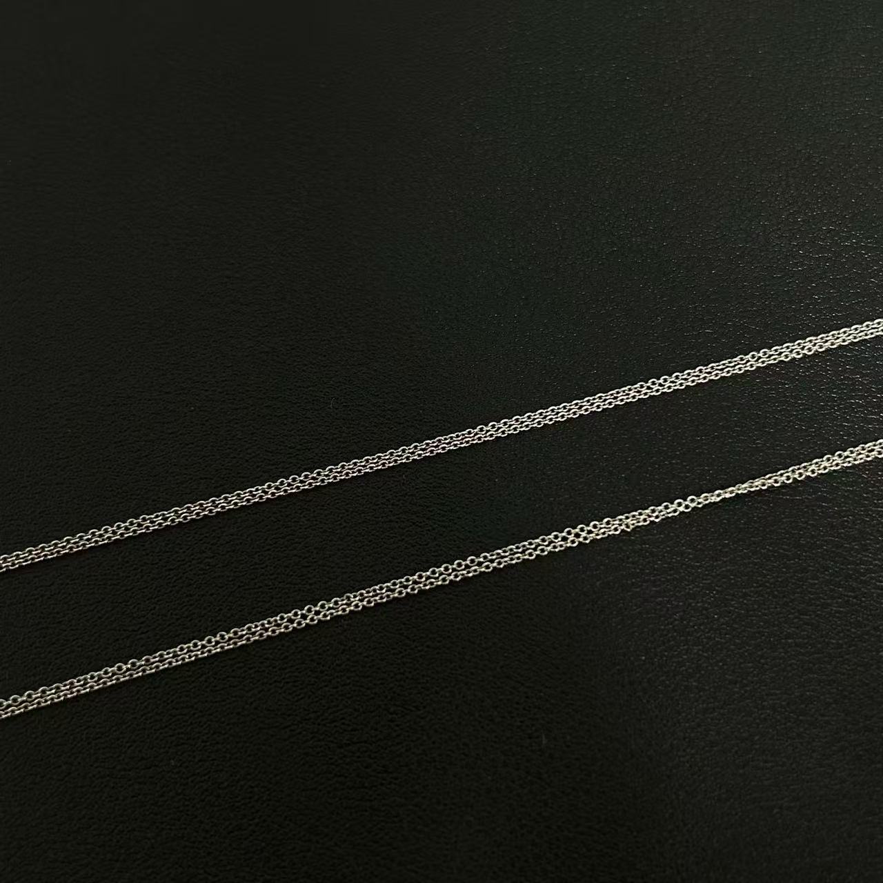 Tiffany & Co - Return to Tiffany™ - Silver - Silver