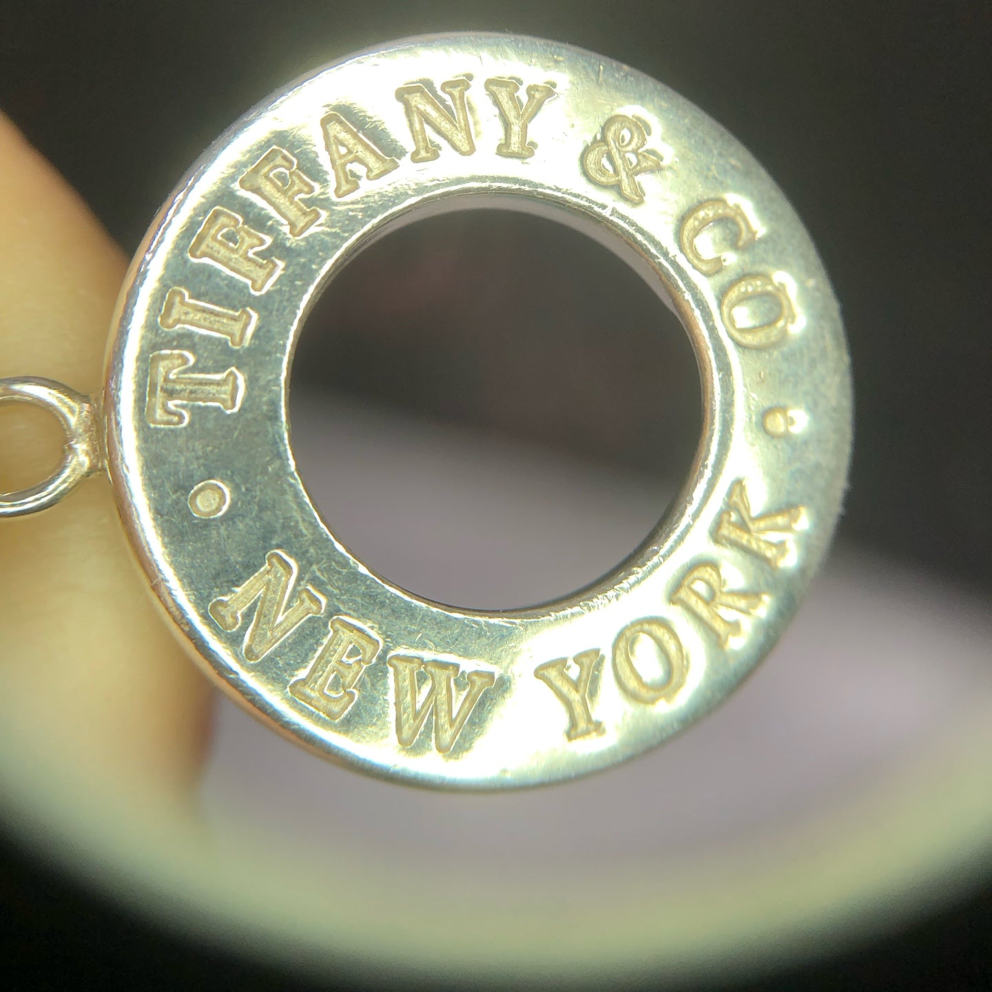 Tiffany & Co - Return to Tiffany™ - Silver - Silver