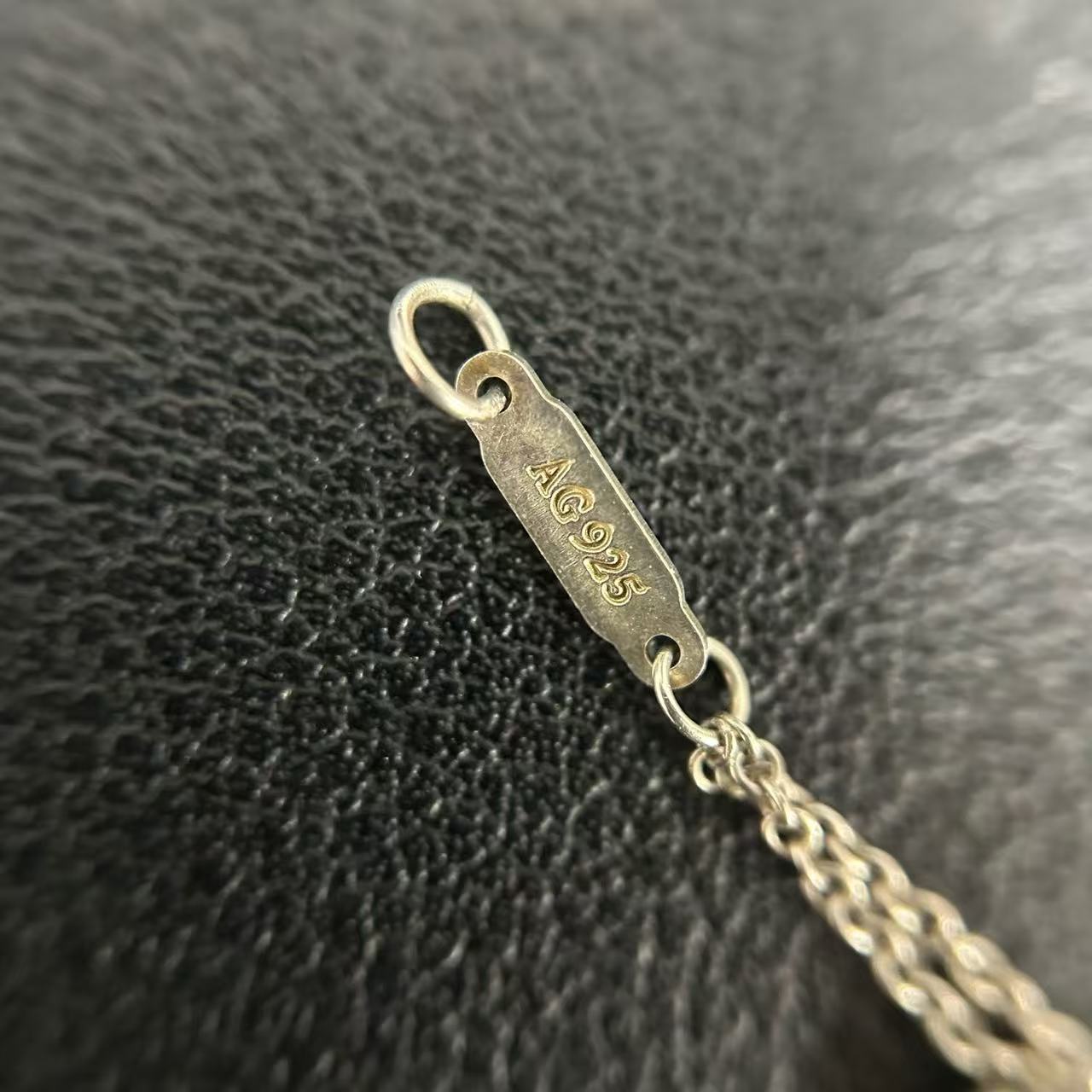 Tiffany & Co - Return to Tiffany™ - Silver - Silver