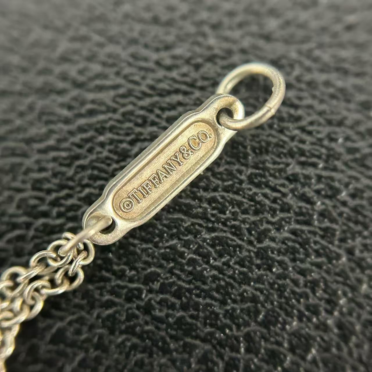 Tiffany & Co - Return to Tiffany™ - Silver - Silver