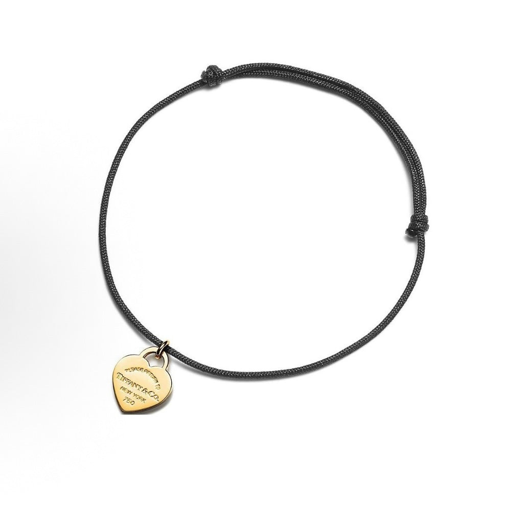 Tiffany & Co - Return to Tiffany - Yellow gold - Gold