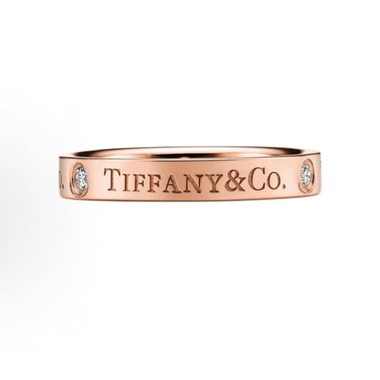 Tiffany & Co - Return to Tiffany - Yellow gold - Gold - (48)