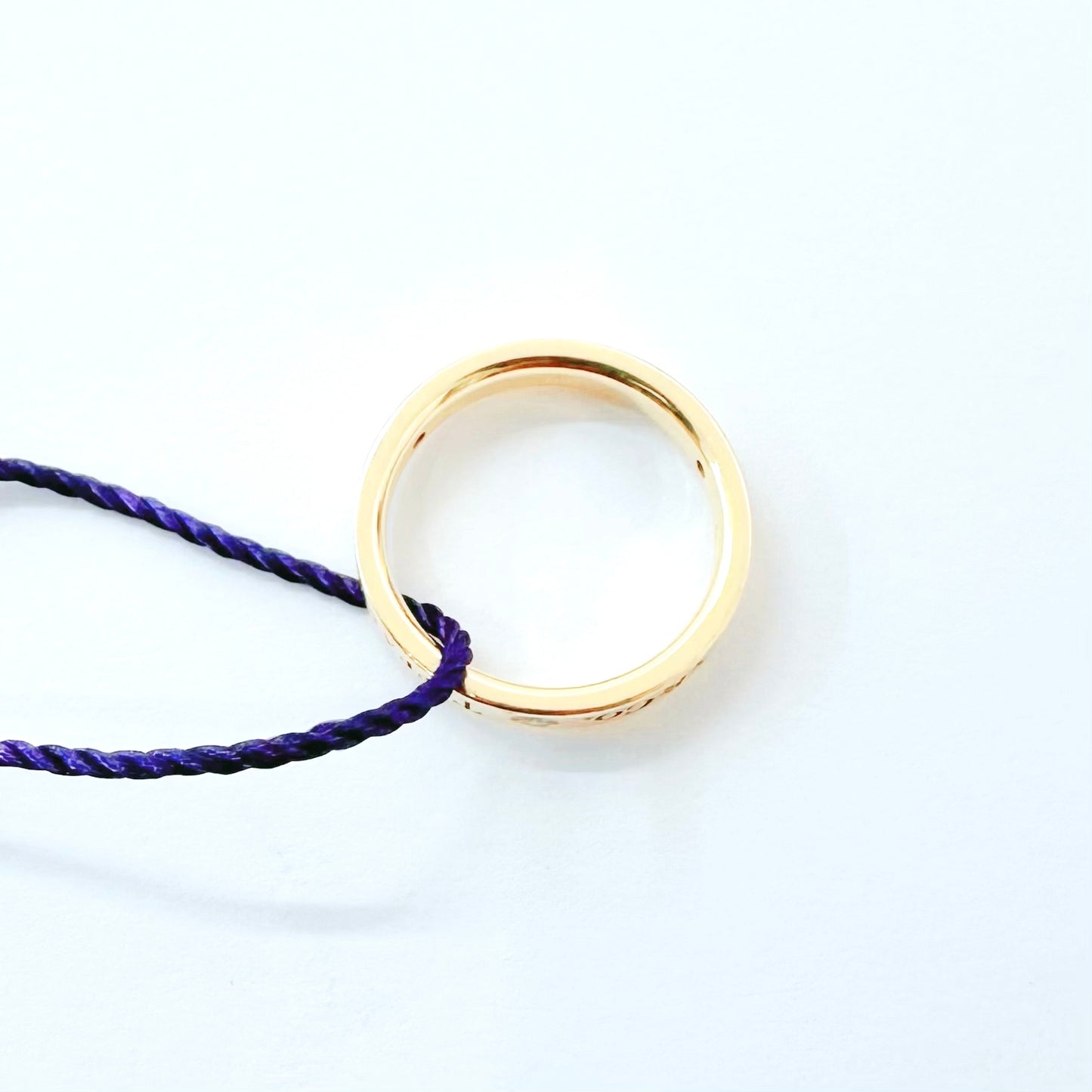 Tiffany & Co - Return to Tiffany - Yellow gold - Gold - (48)