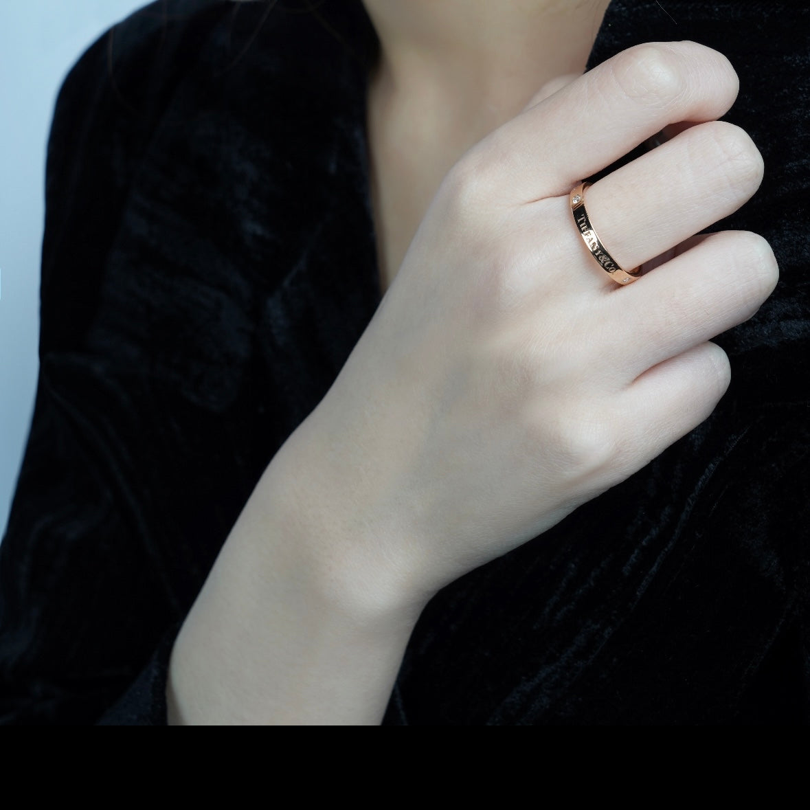 Tiffany & Co - Return to Tiffany - Yellow gold - Gold - (51)