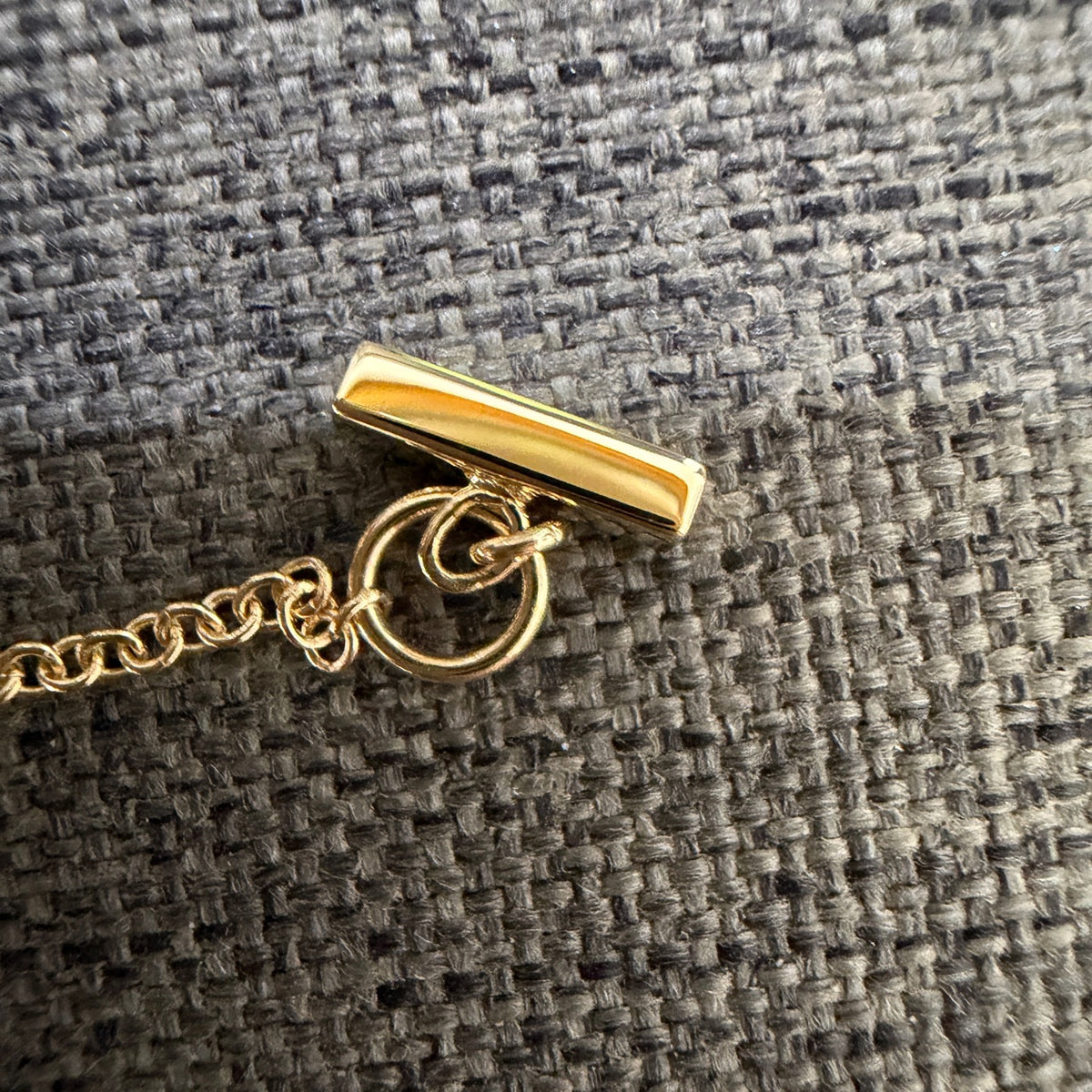 Tiffany & Co - Smile - Yellow gold - Gold