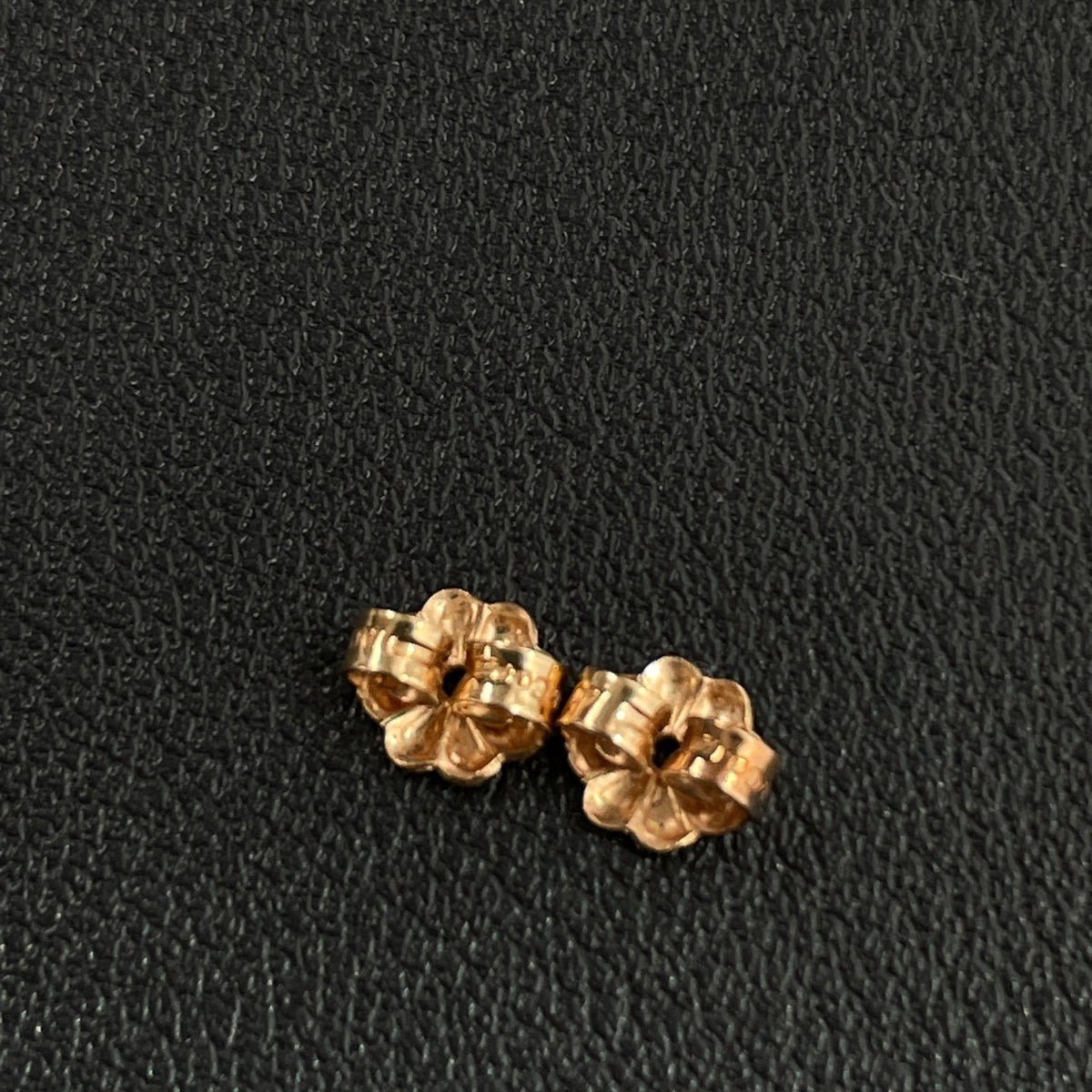 Tiffany & Co. - T Smile - 18k rose gold with brilliant-cut diamonds - Gold