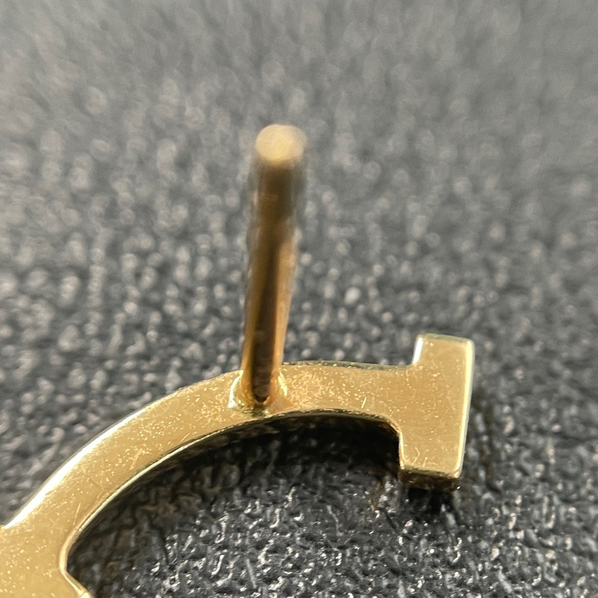 Tiffany & Co. - T Smile - 18k rose gold with brilliant-cut diamonds - Gold